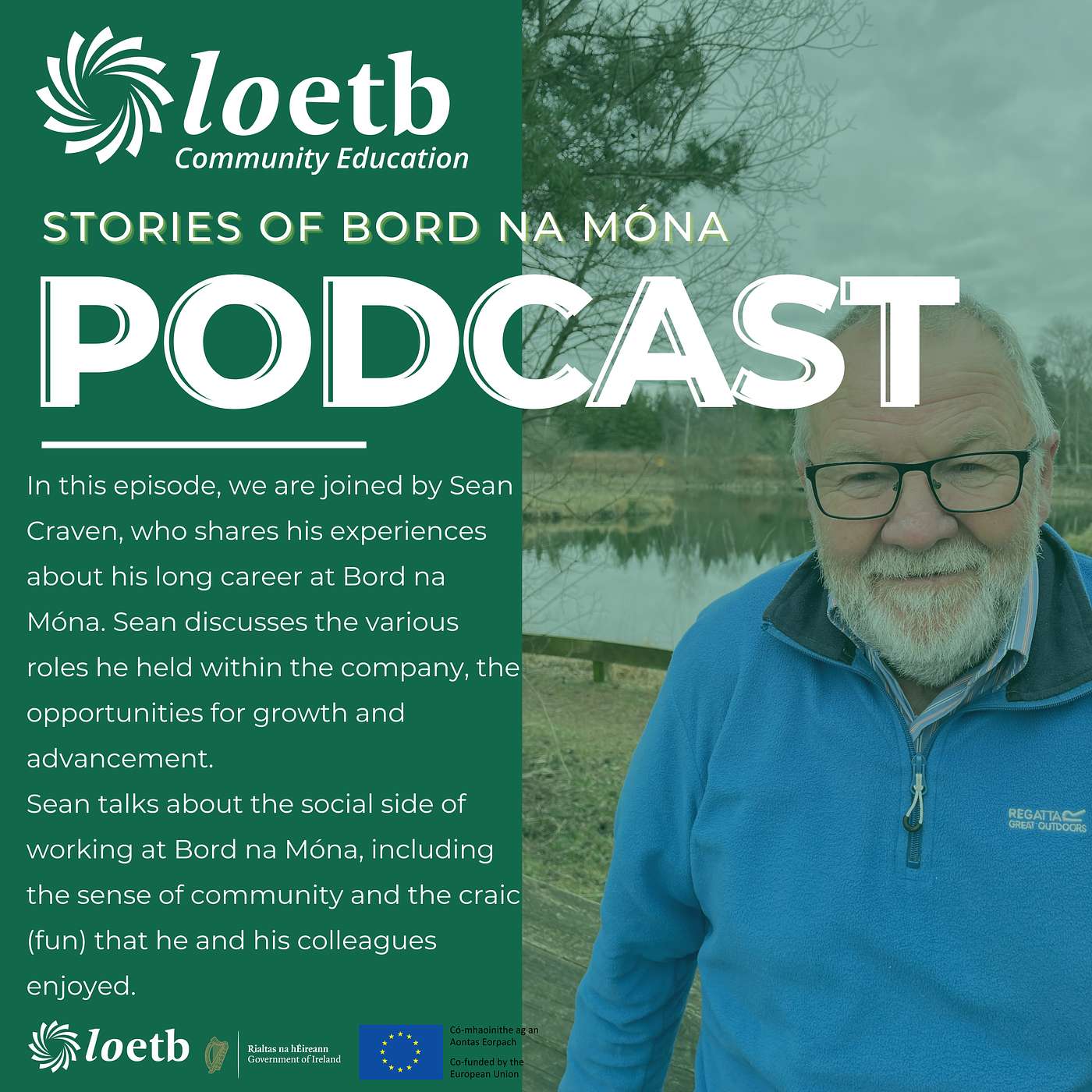 Stories of Bord na Mona