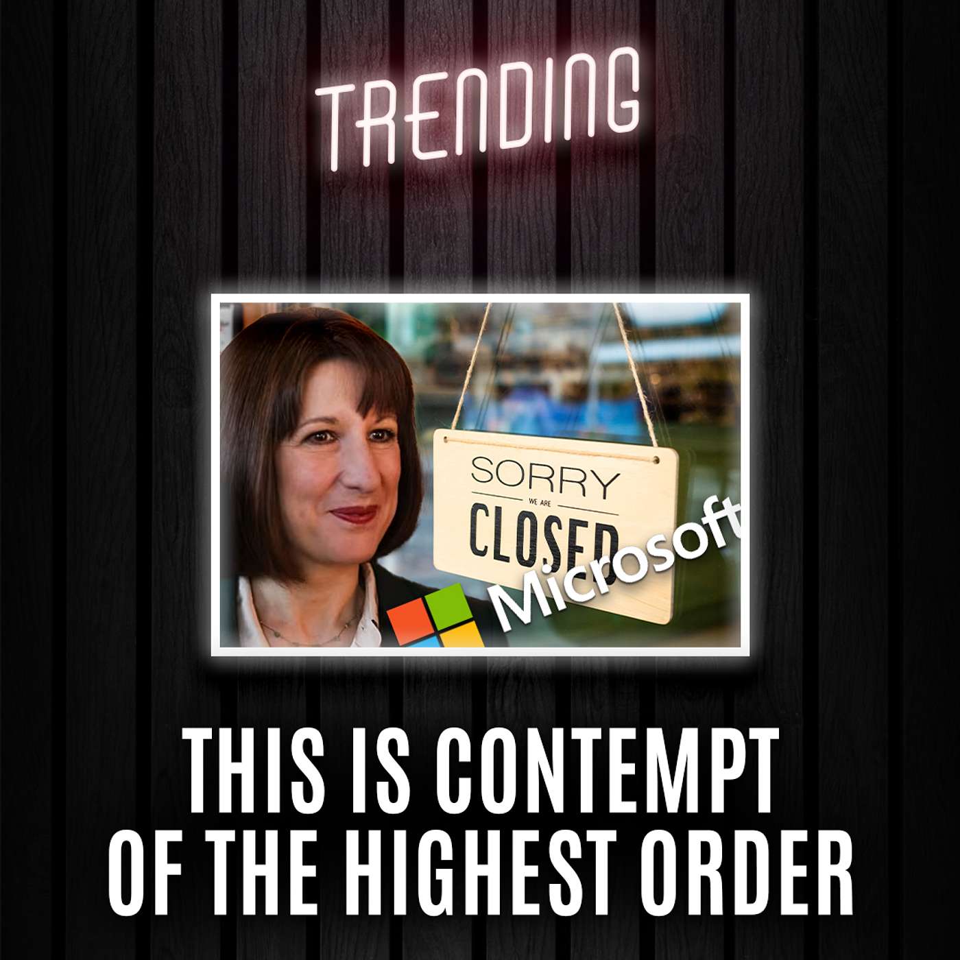 Trending