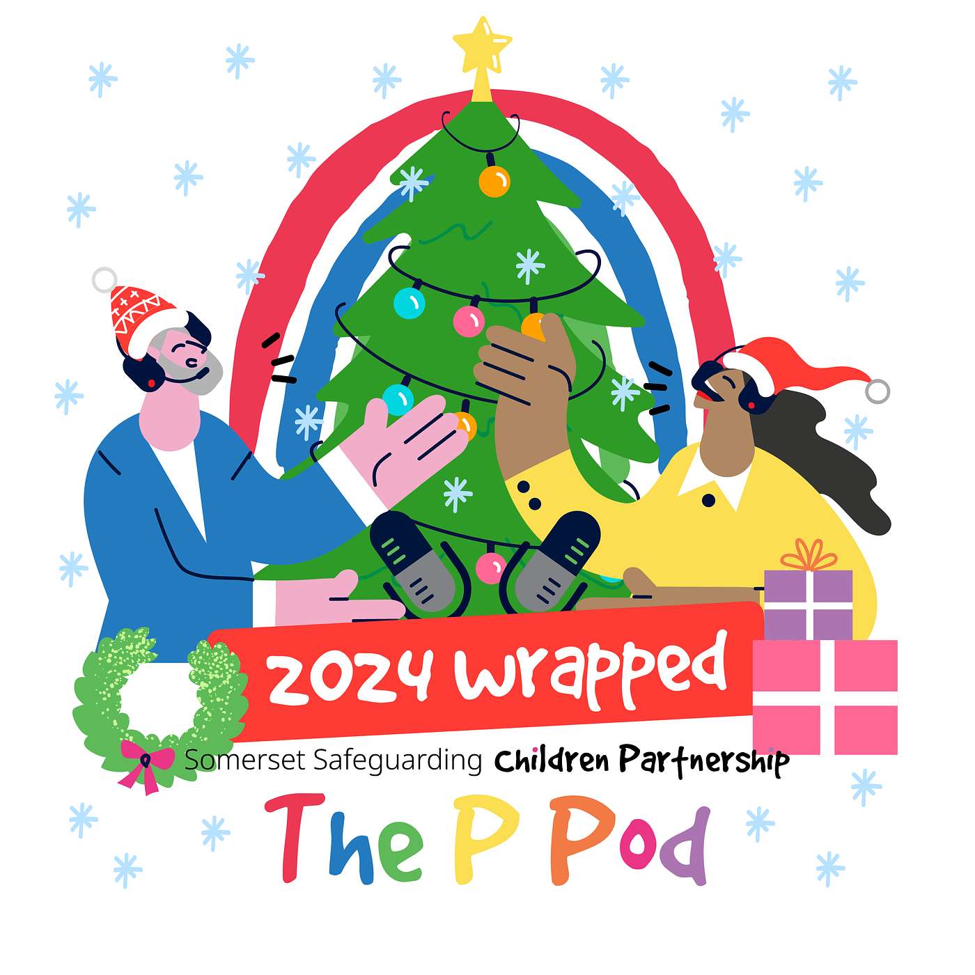 The P Pod
