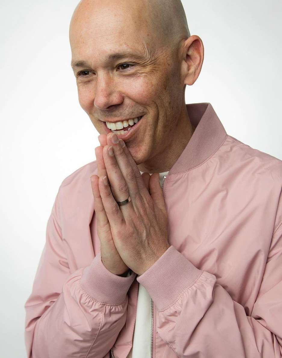 Randy Sparks