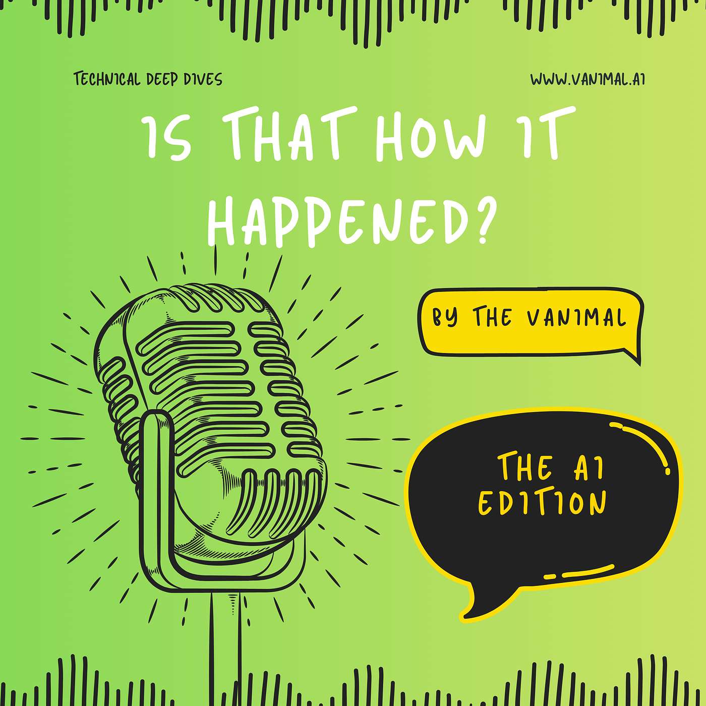 The Invisible Superhero Behind AI's Massive Scale