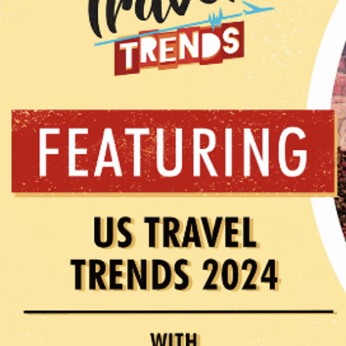Travel Trends with Dan Christian