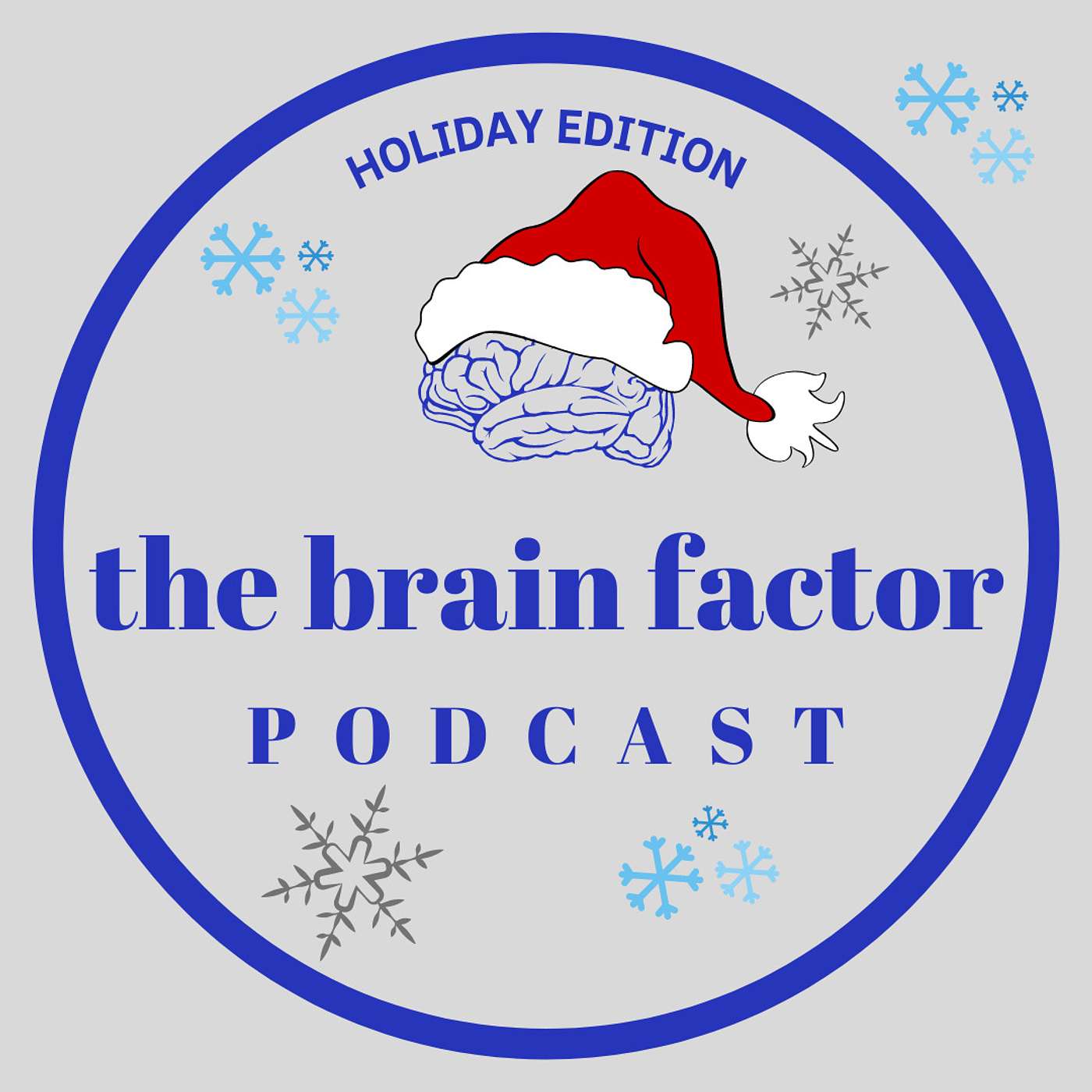 The one about holiday stress and expectations