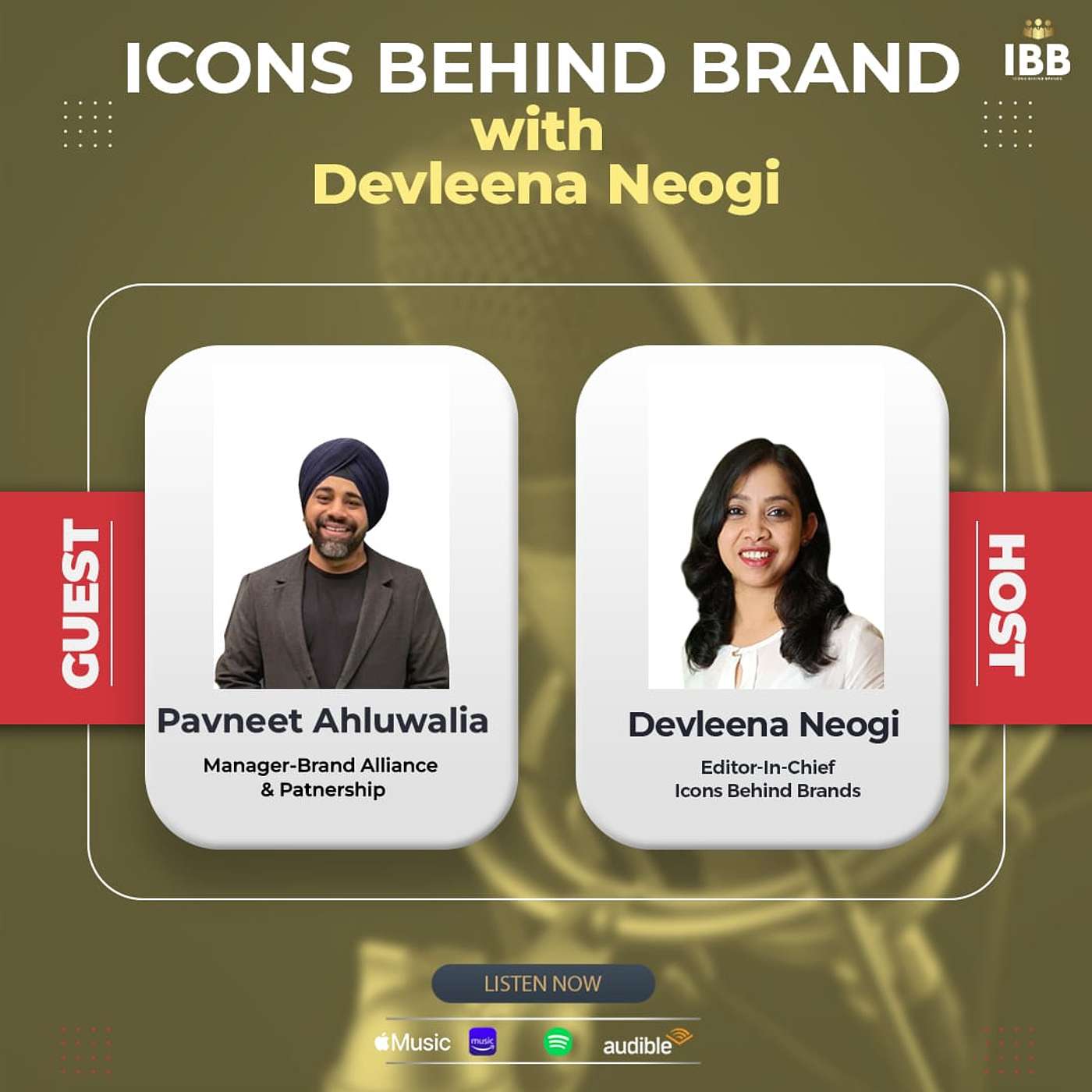 Mr. Pavneet Ahluwalia, Brand Strategic Alliance, and Partnership at Ferns and Petals shares his consumer-oriented marketing tips