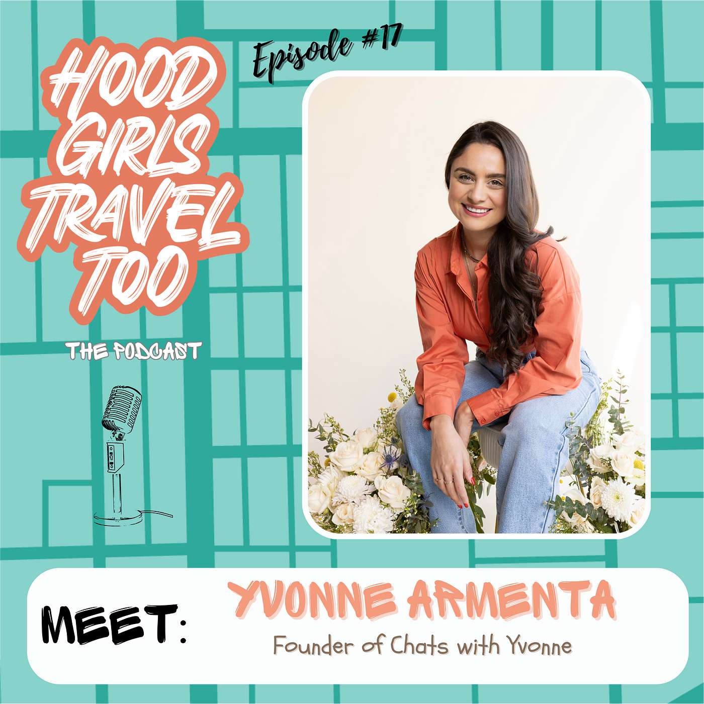 Hood Girls Travel Too The Podcast