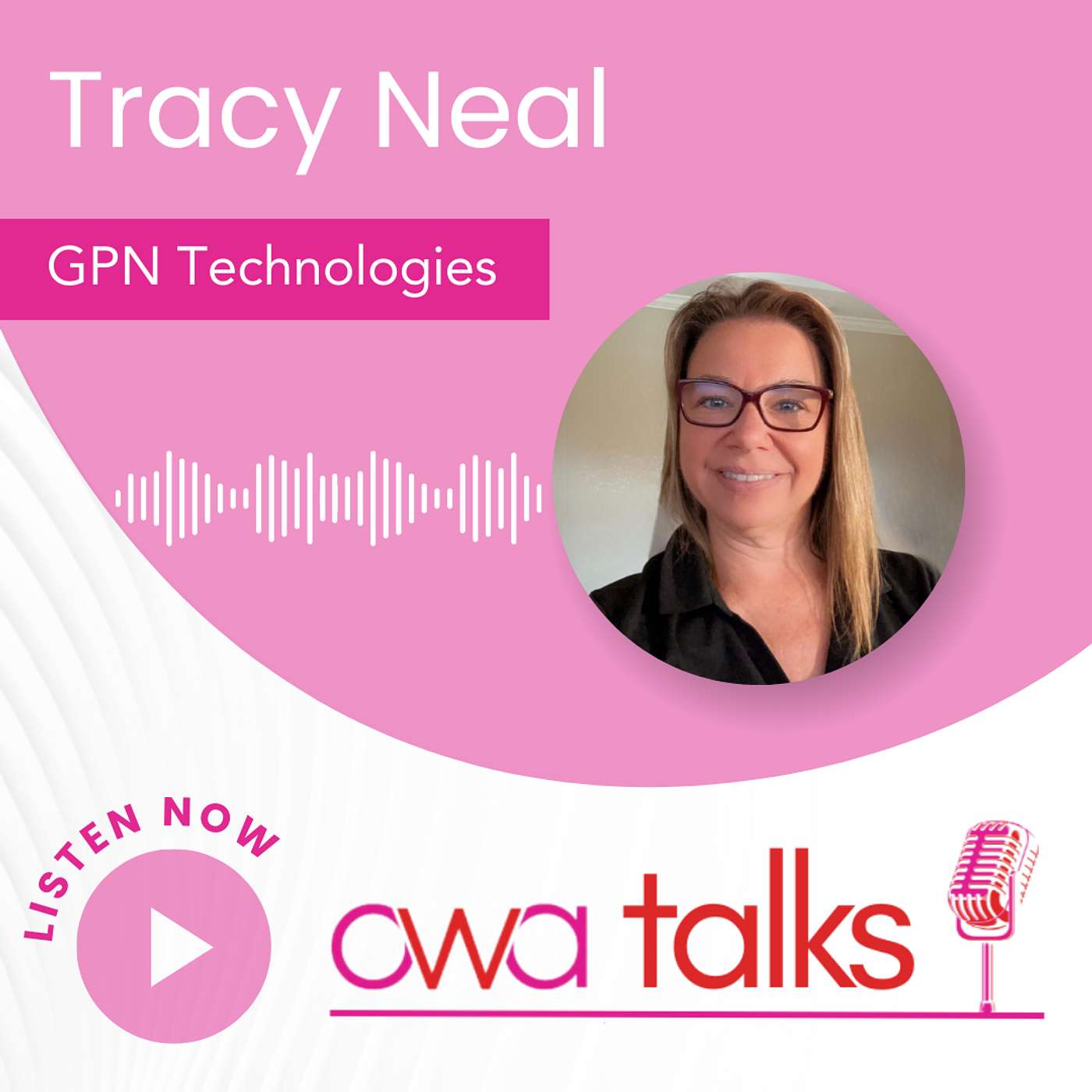 Tracy Neal of GPN Technologies