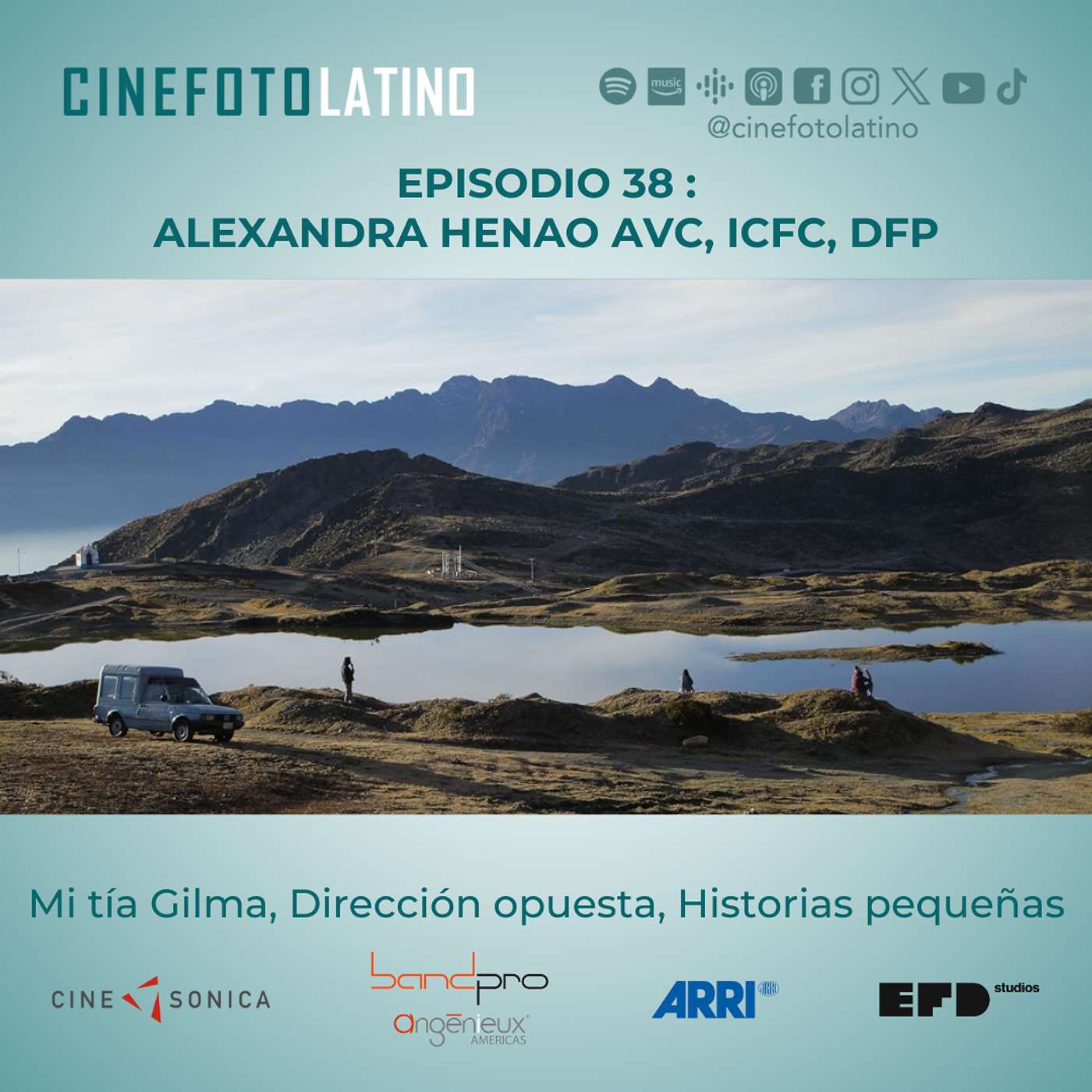 Cinefotolatino