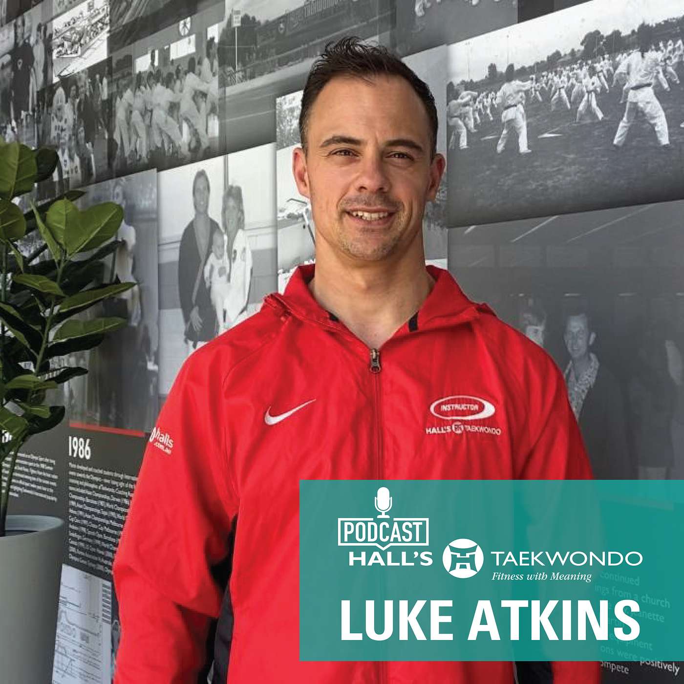 Luke Atkins - The Competitor Part 2