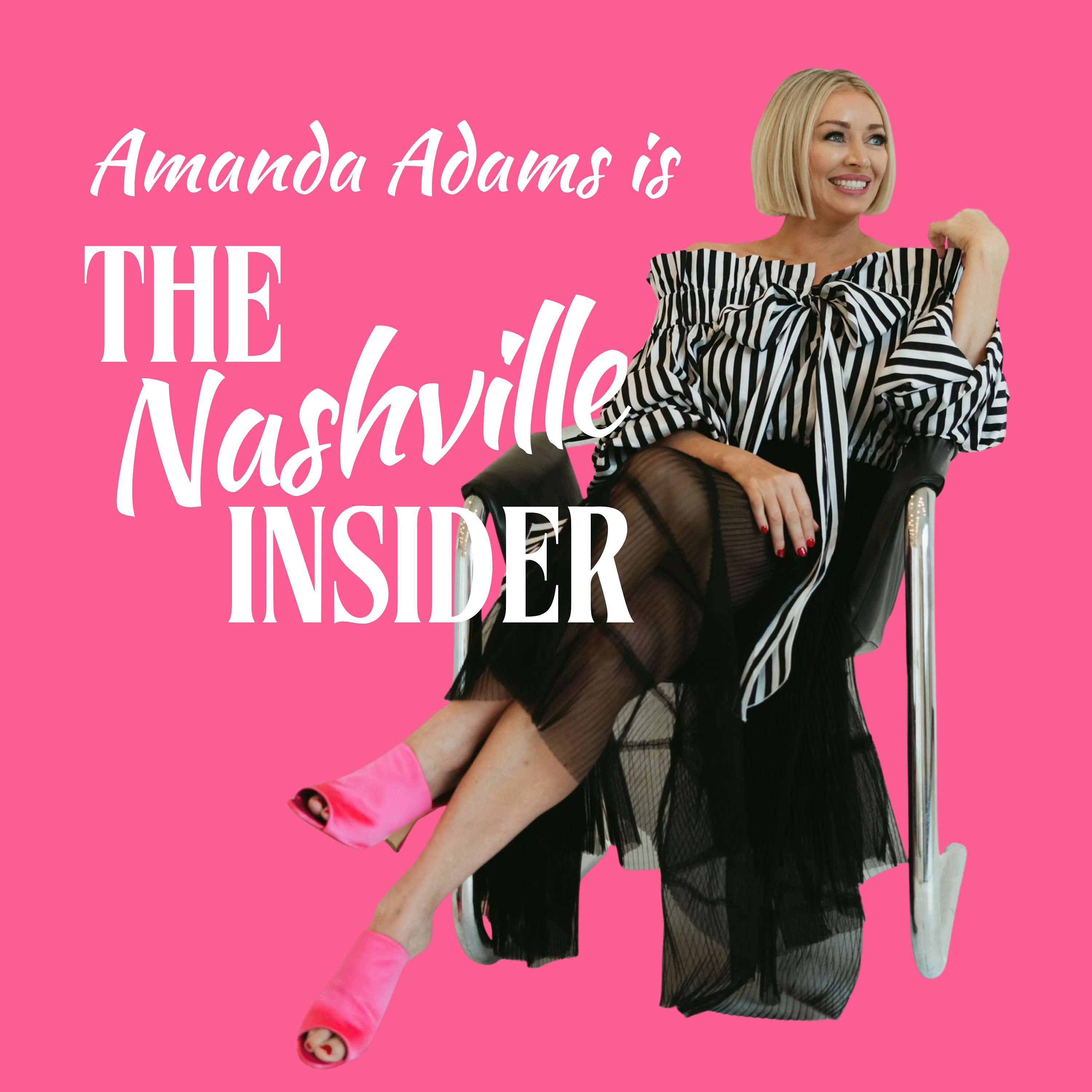 The Nashville Insider
