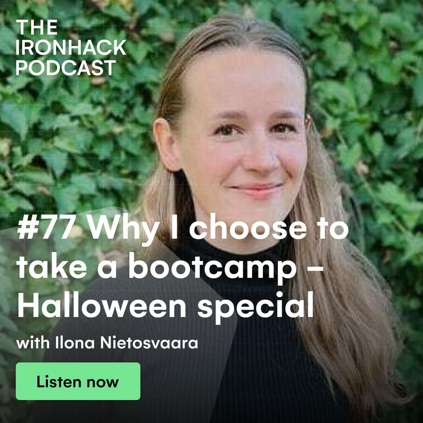 The Ironhack Podcast