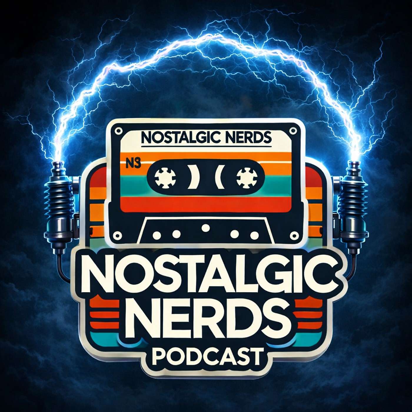 The Nostalgic Nerds Podcast