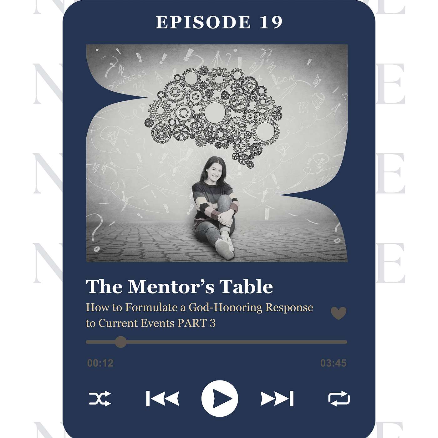 How to Formulate a God-Honoring Response to Current Events: Part 3