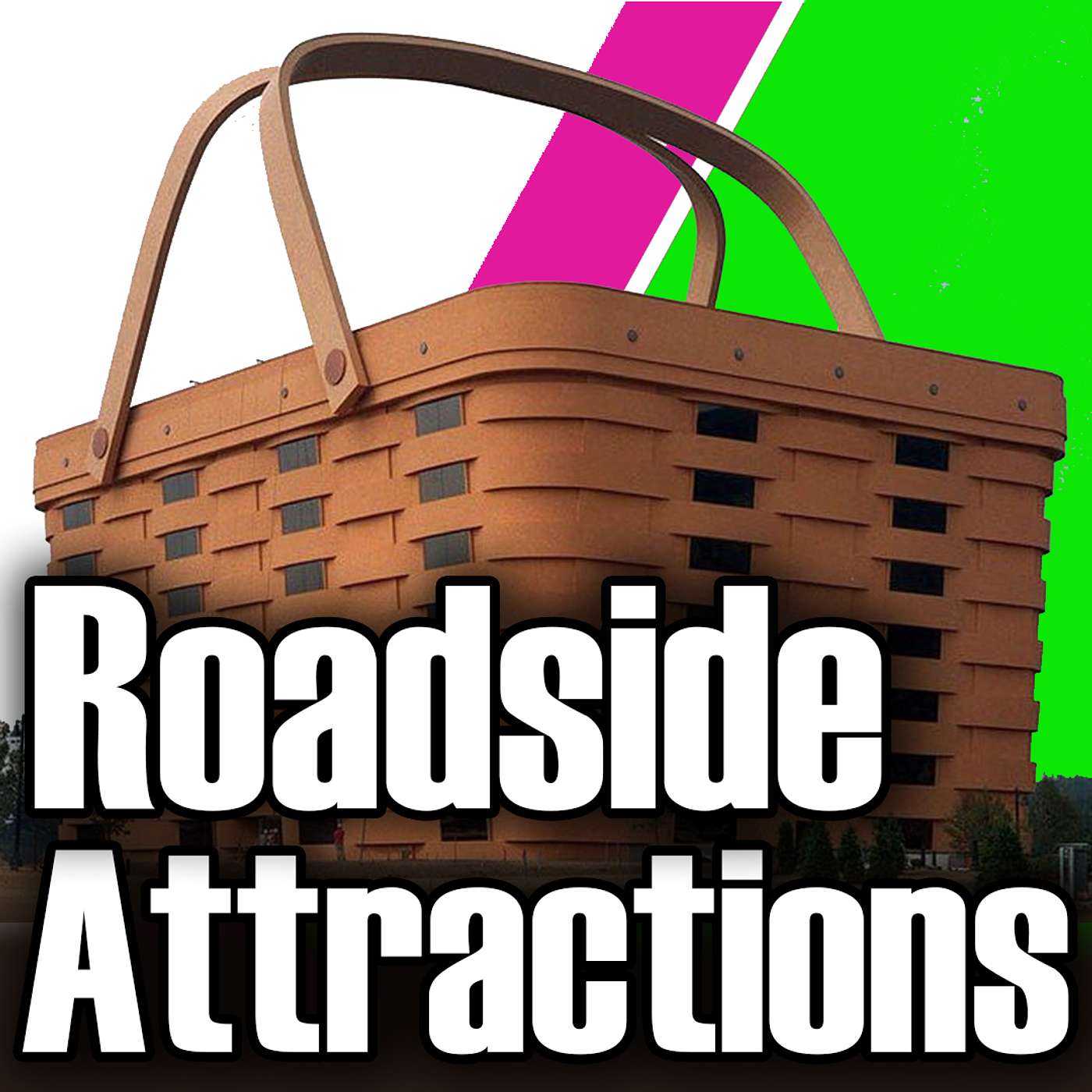 Roadside Attractions