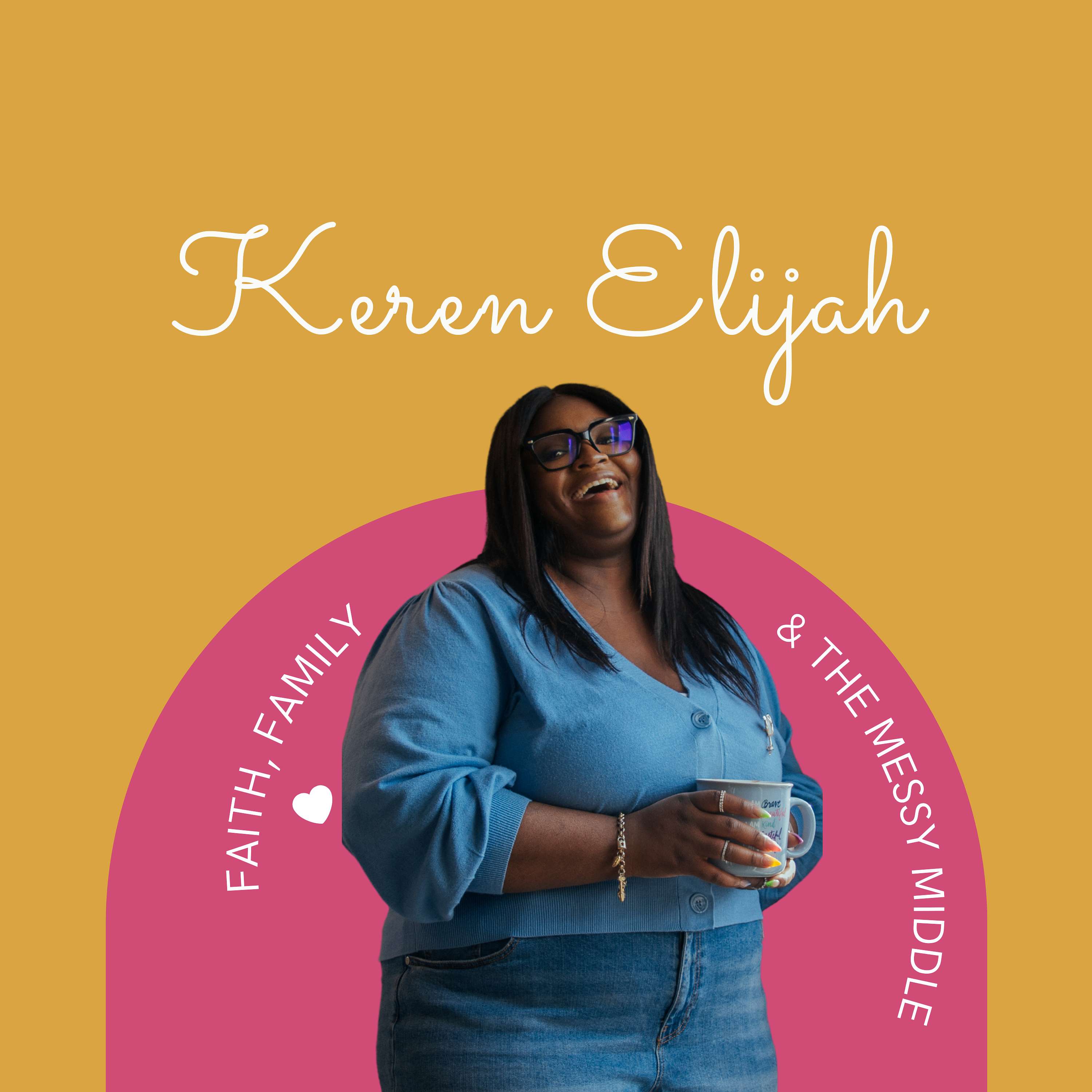 The Keren Elijah Podcast