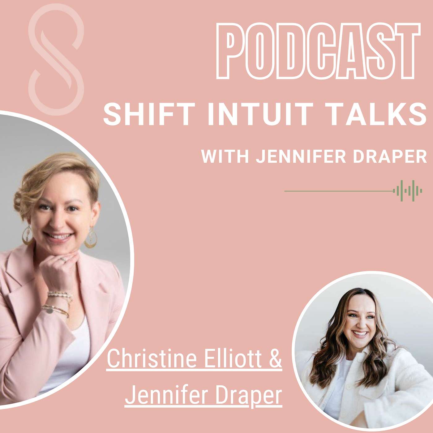 The Shift Podcast