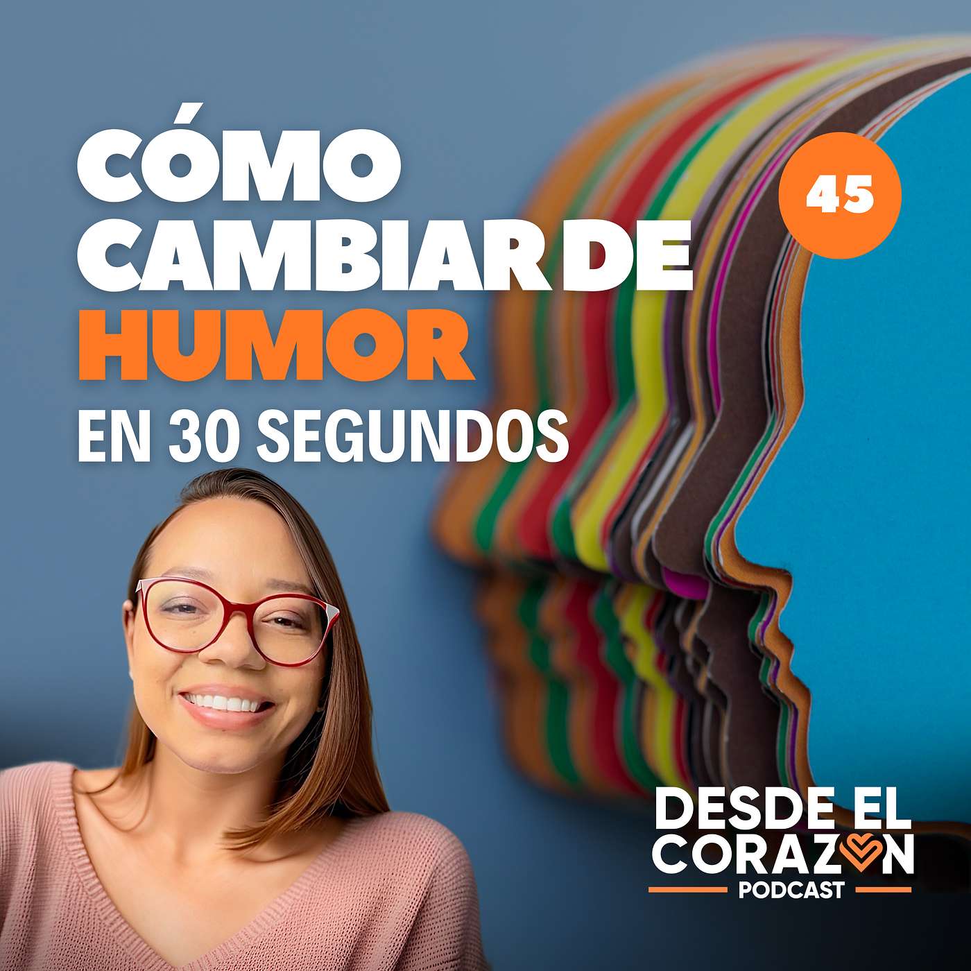 Desde el Corazón