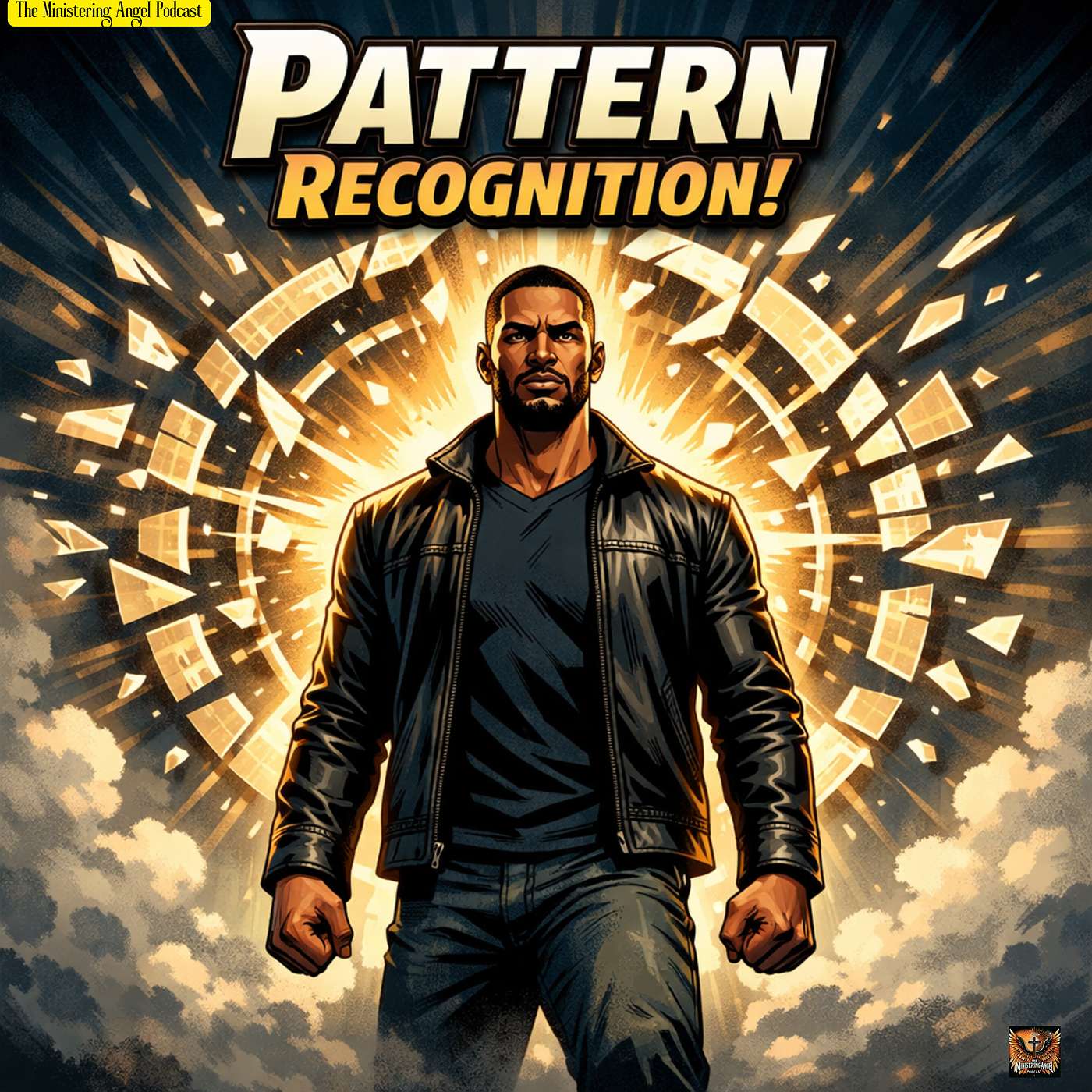 Pattern Recognition!