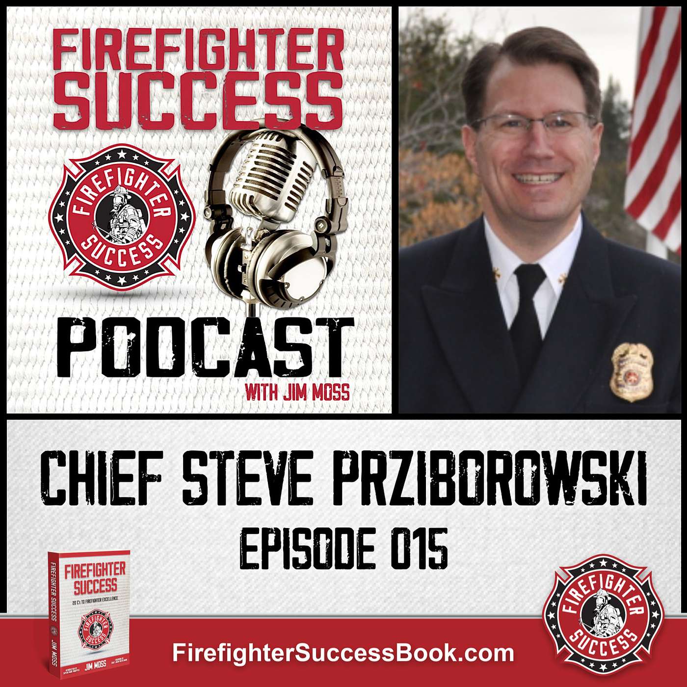 Steve Prziborowski - 015