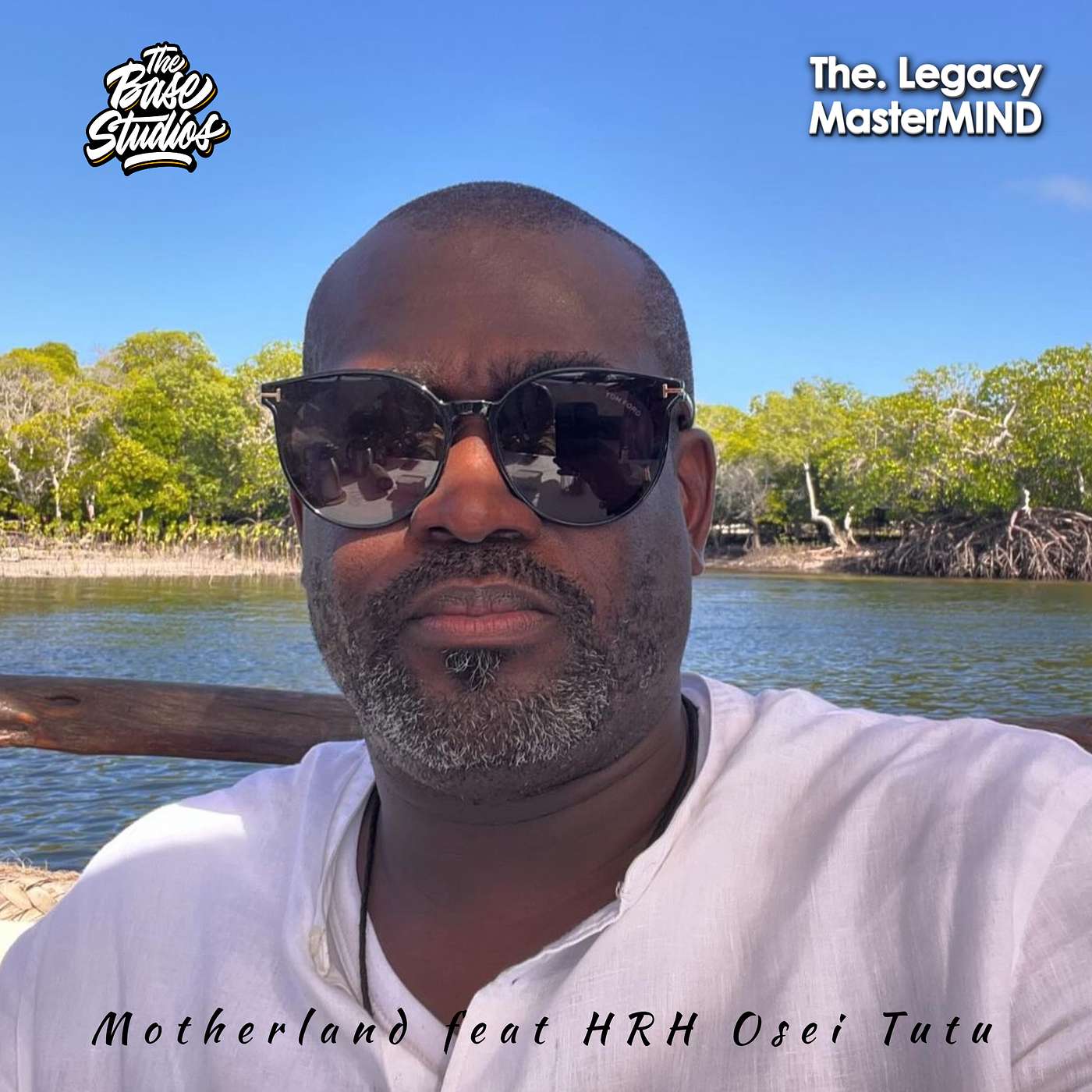 Motherland ft HRH Peter Osei Tutu