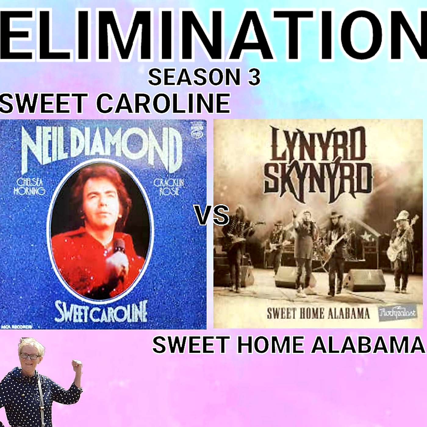 ELIMINATION