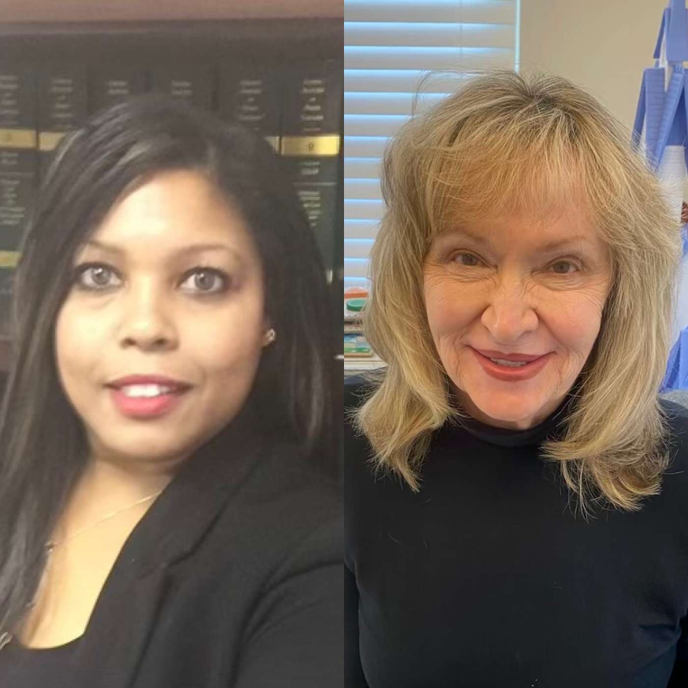 Exposing Extrinsic Fraud in N.C. Family Court; With Katherine Moore, J.D., M.S., CFE And Carol Moore