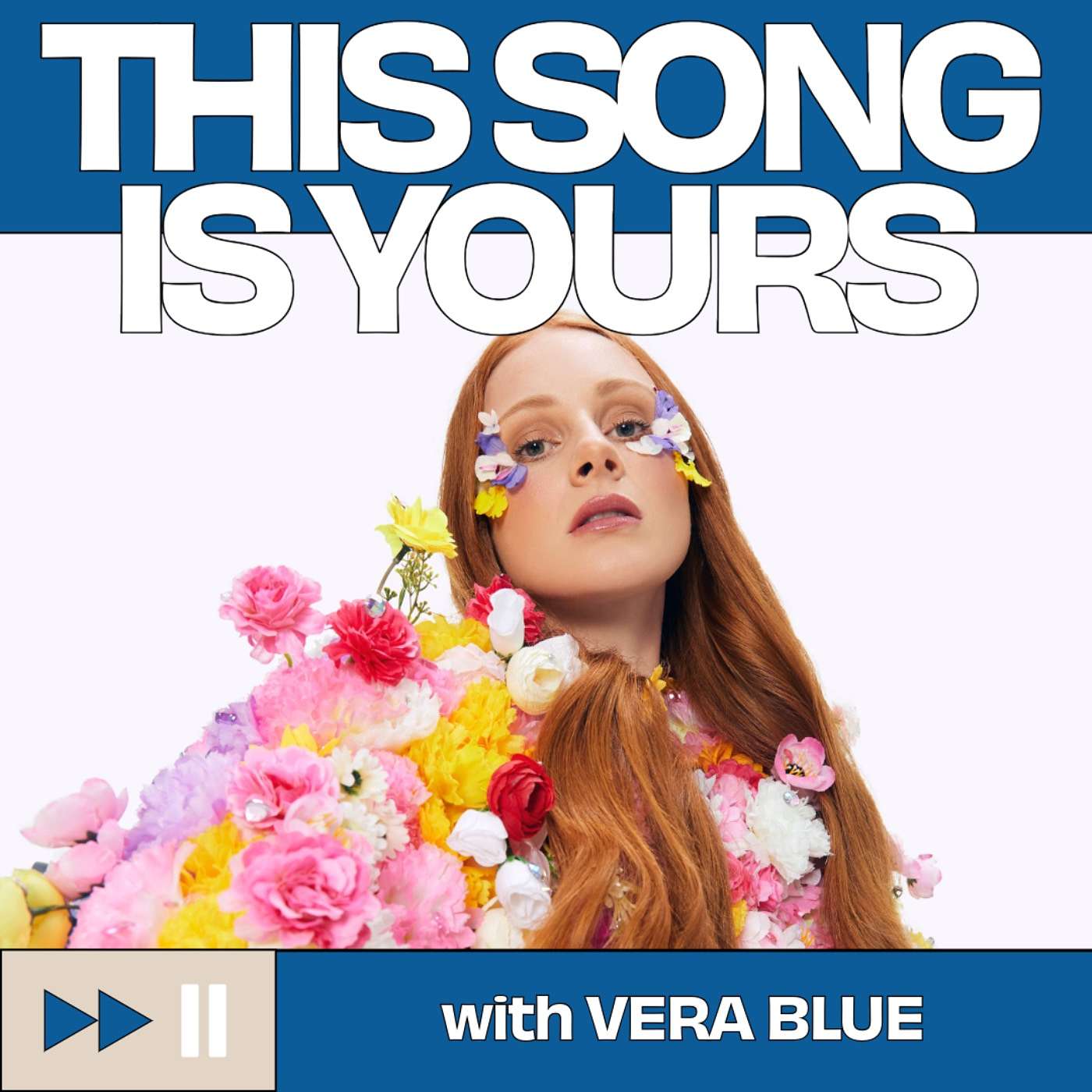 Vera Blue