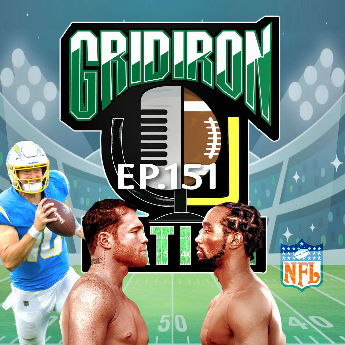 Gridiron Nation 151: The Overreactions Begin