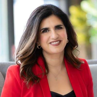 Fotini Iconomopoulos