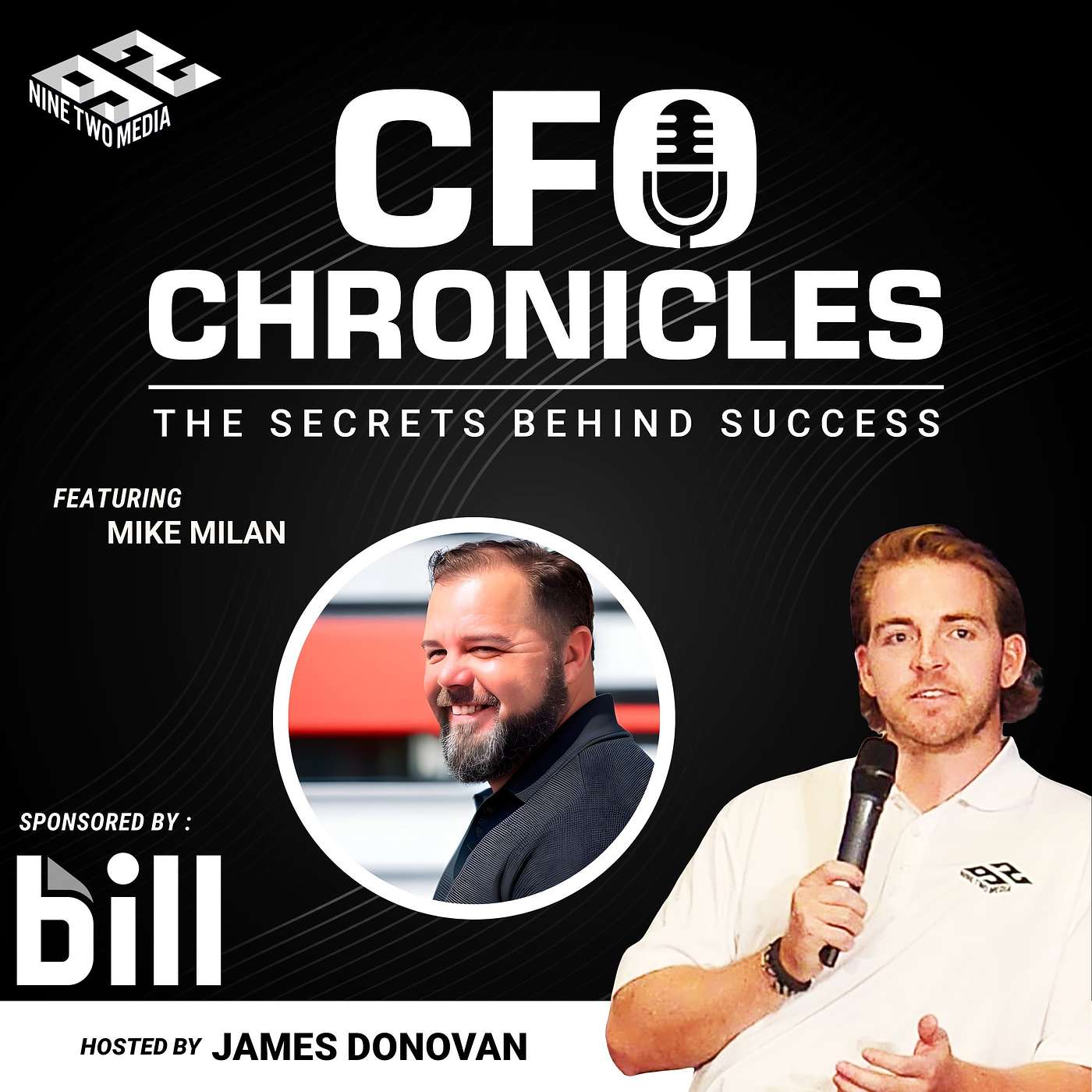 The Mistake That Nearly Bankrupted Him (And Is Quietly Killing Most Businesses) - With Mike Milan