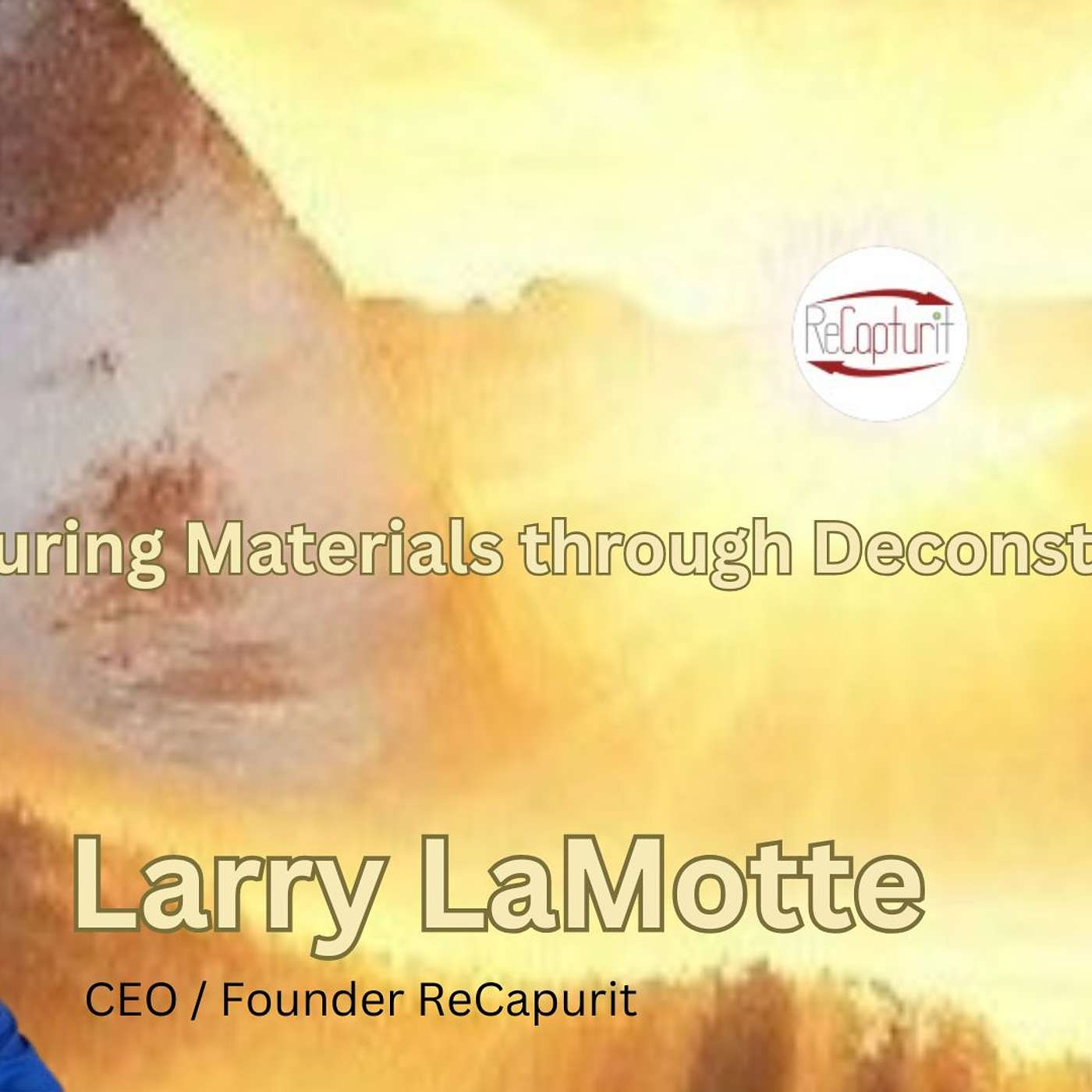 The Sustainiacs by OPT USA, Inc. - Meet the Innovators and Disruptors of Sustainability