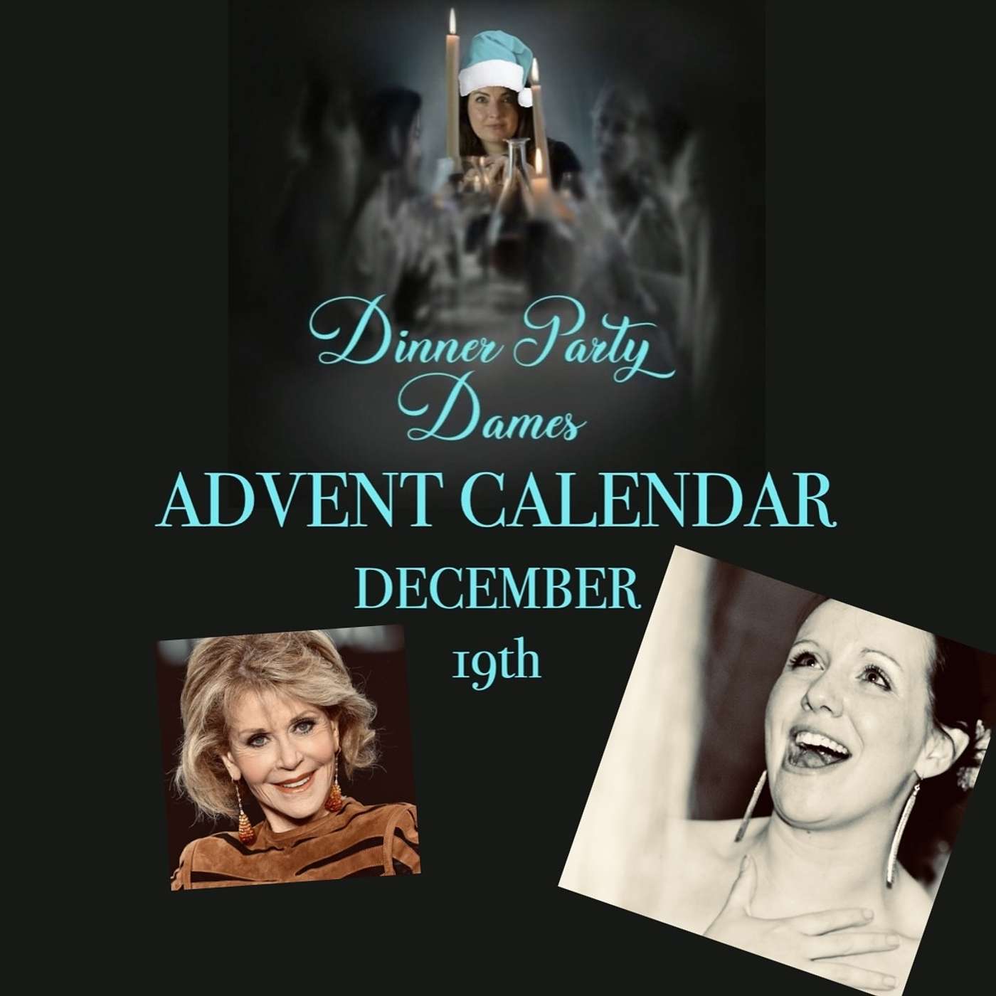 Advent Calendar - December 19th