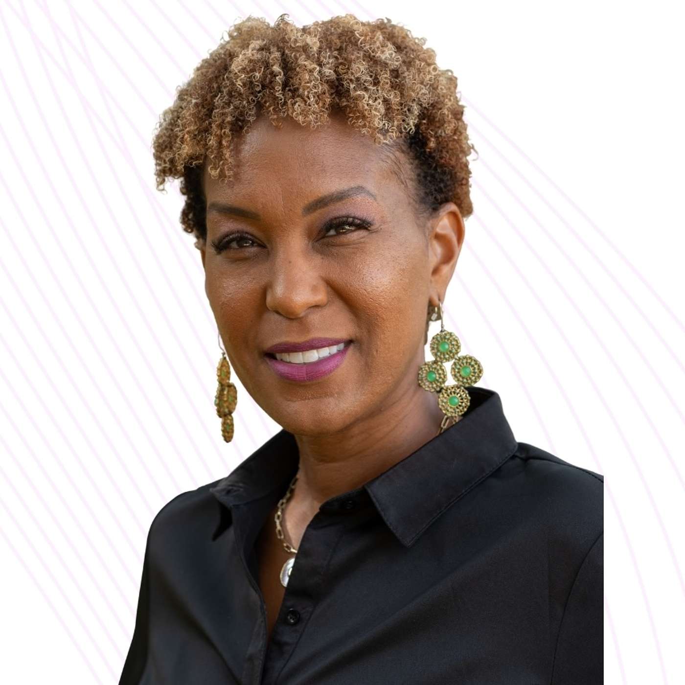 Empowered Woman of God