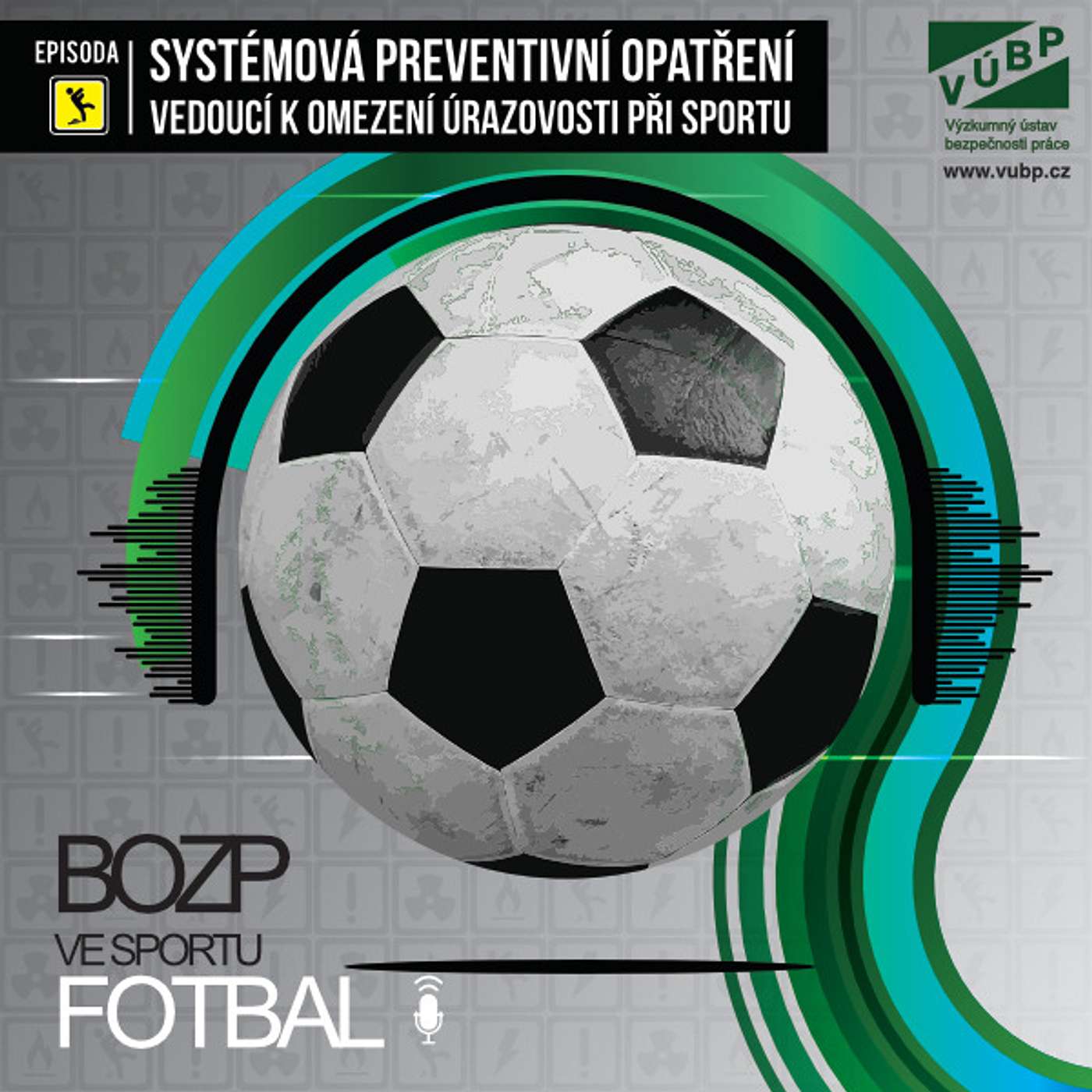 Podcasty o BOZP