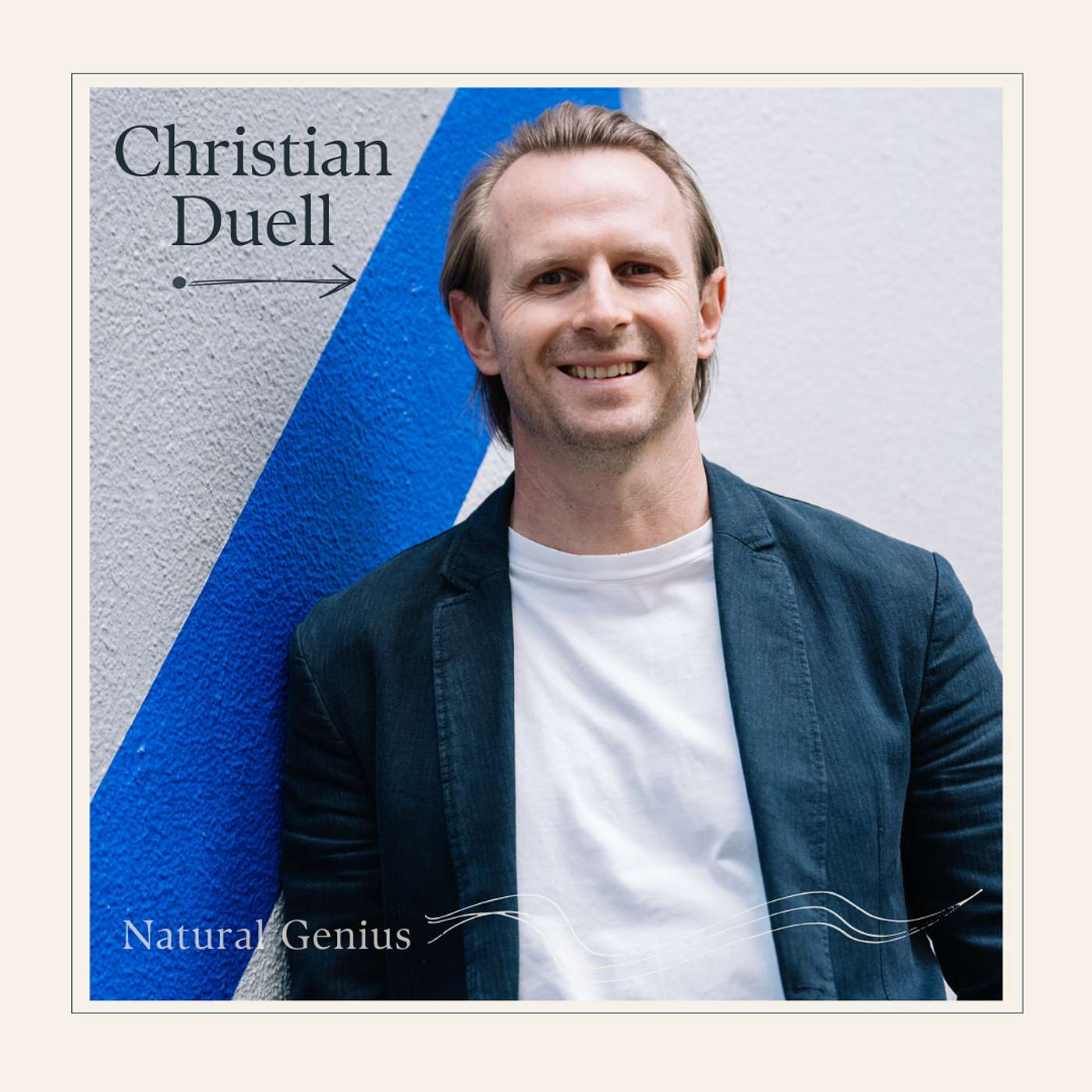 #27 - Christian Duell: Creativity, Collective Wisdom, and Designing Better Systems for Complex Challenges