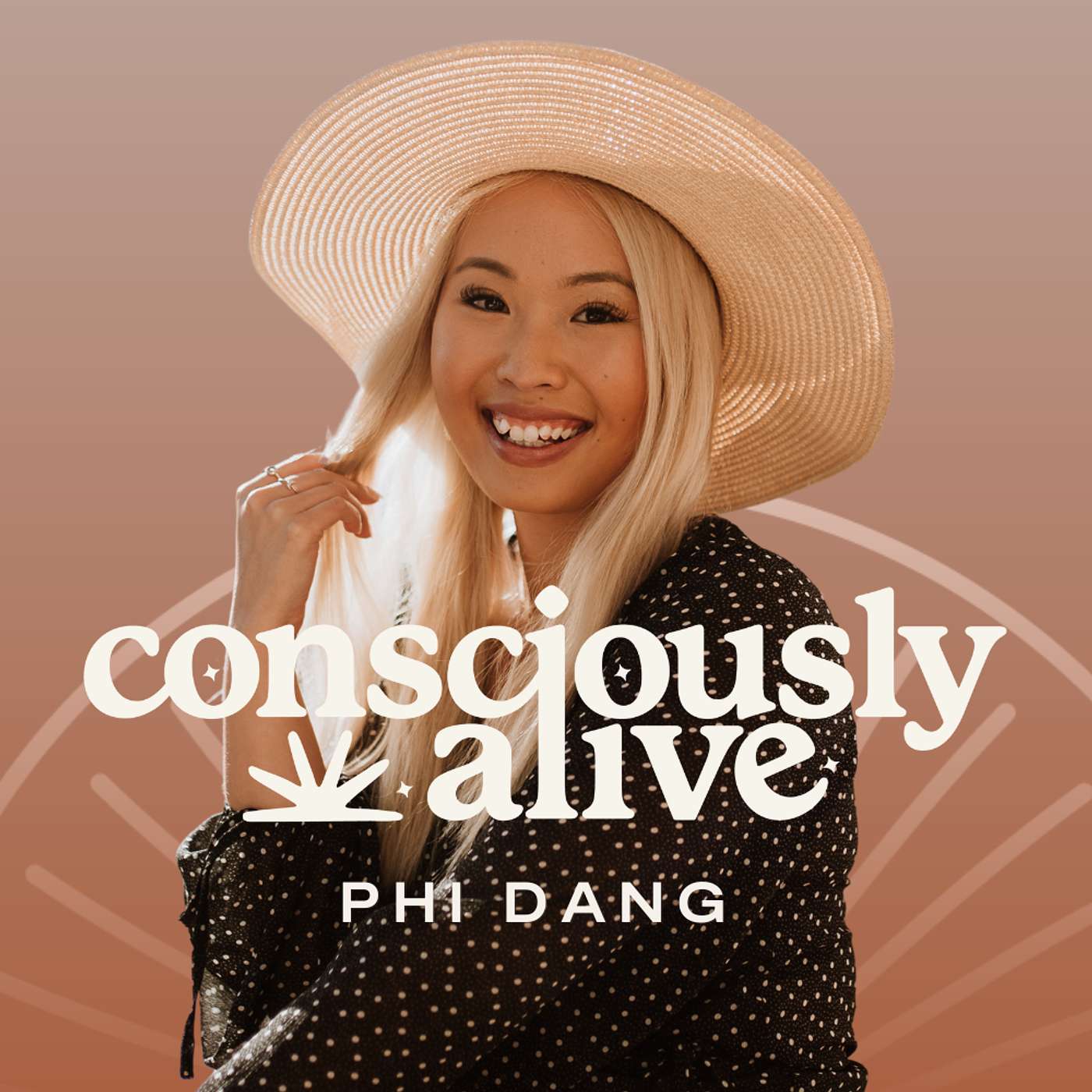 Consciously Alive