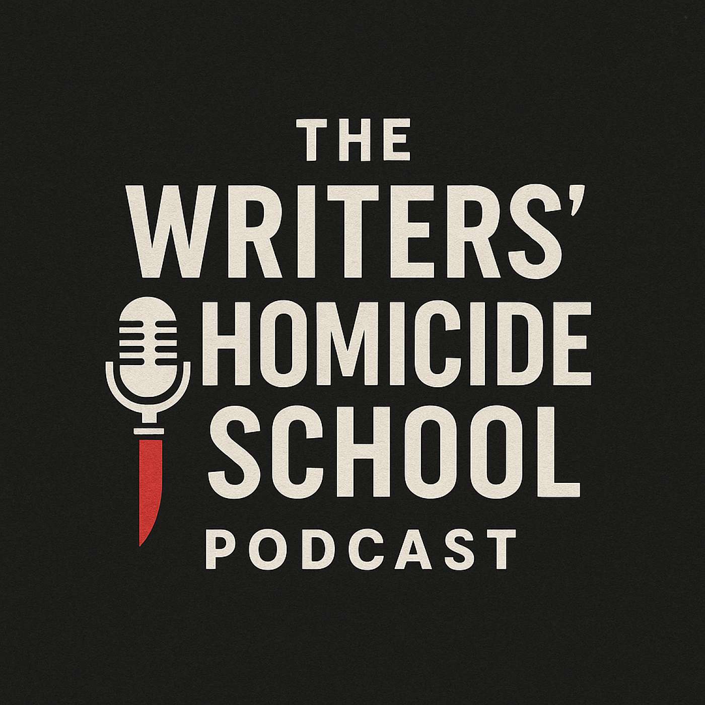 The Writers' Homicide School