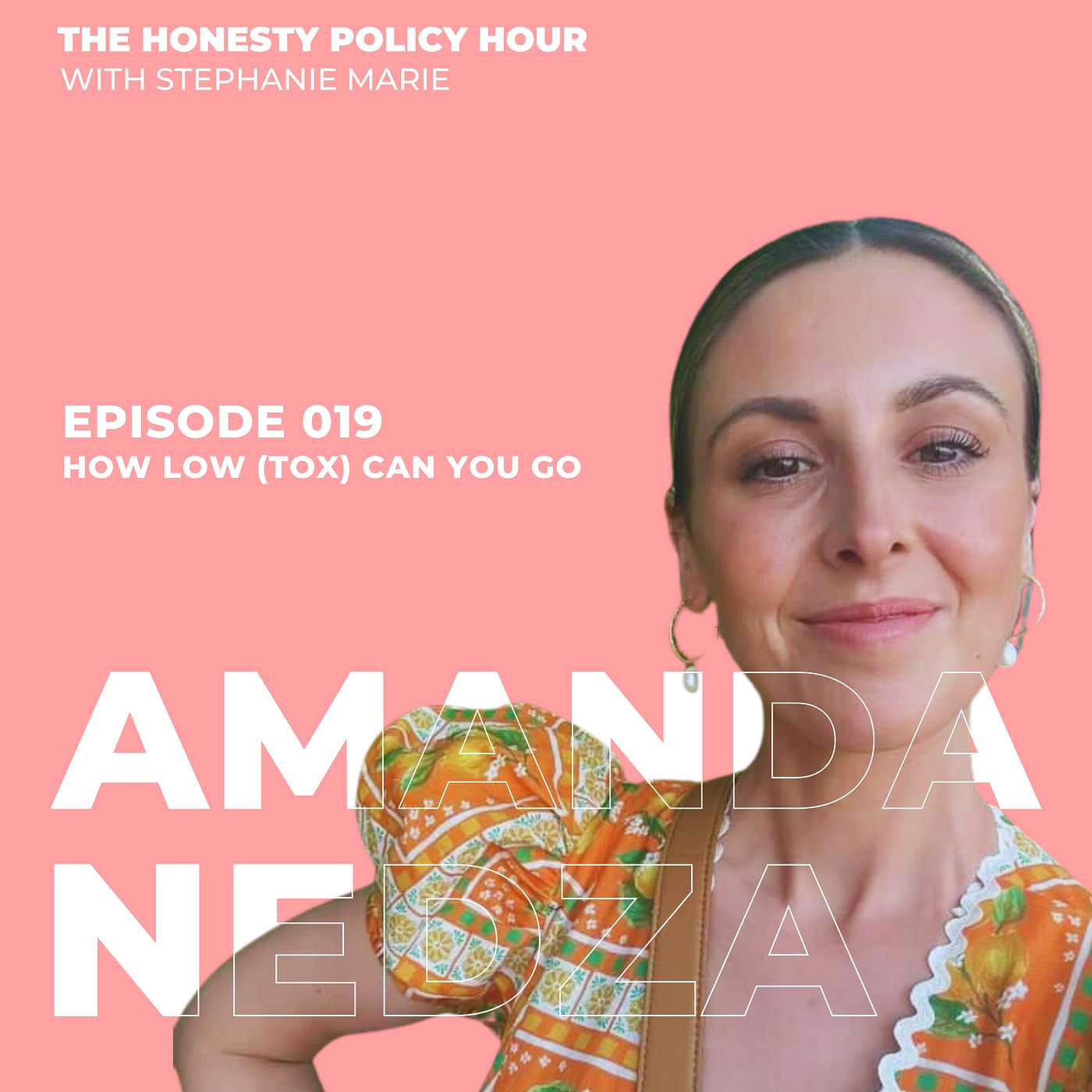 019 Amanda Nedza| How lox (tox) can you go?