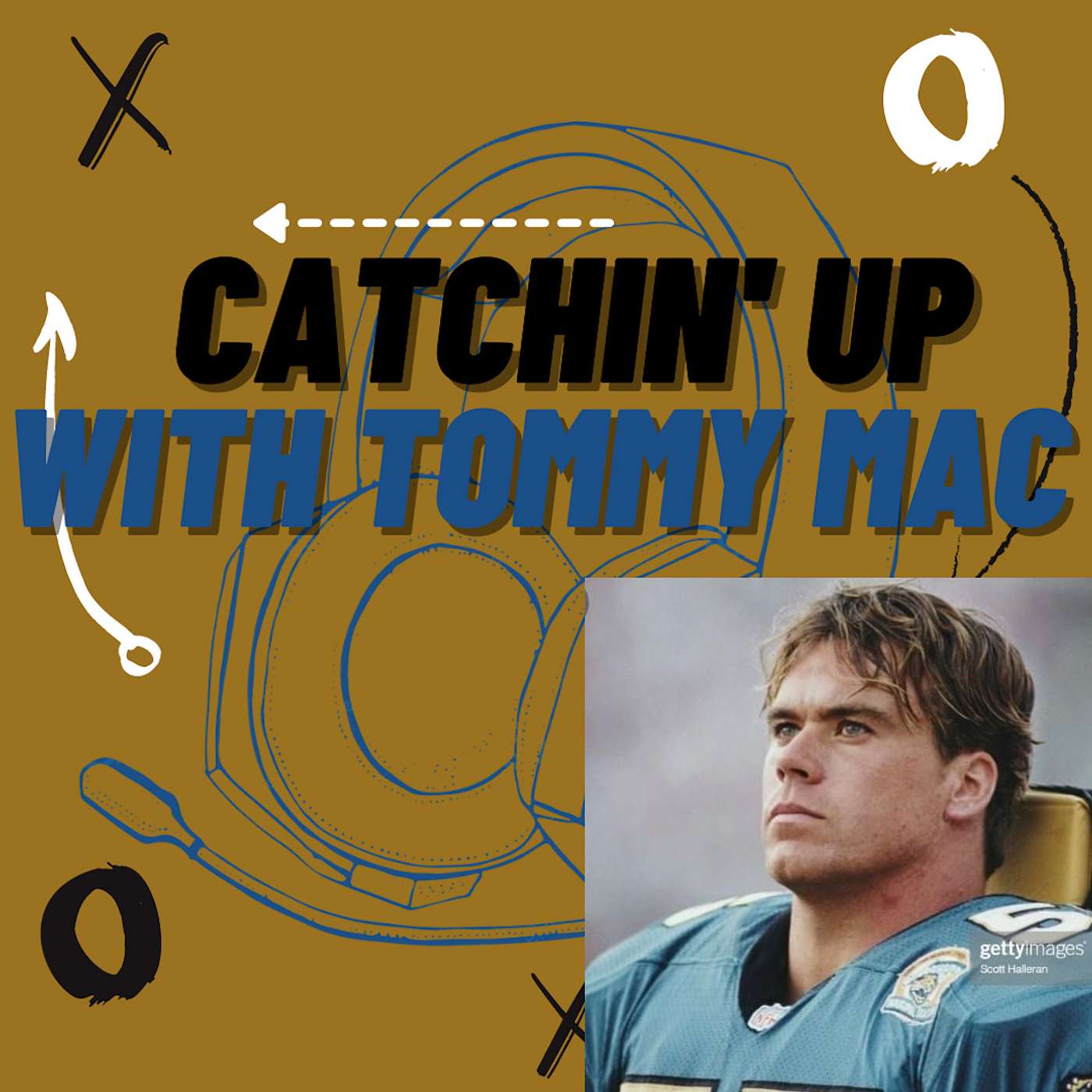 Two days from the draft, what do you think will happen? Catching Up with Tommy Mac 4-26-22