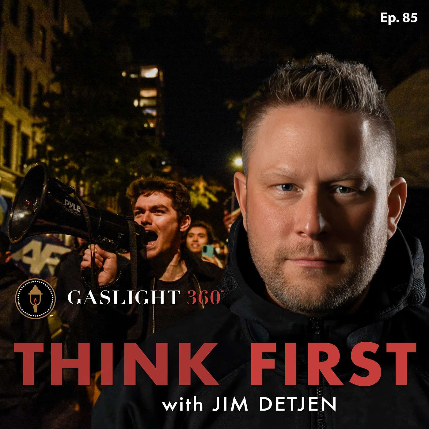 #85 Nick Fuentes and the Internet’s Real Power