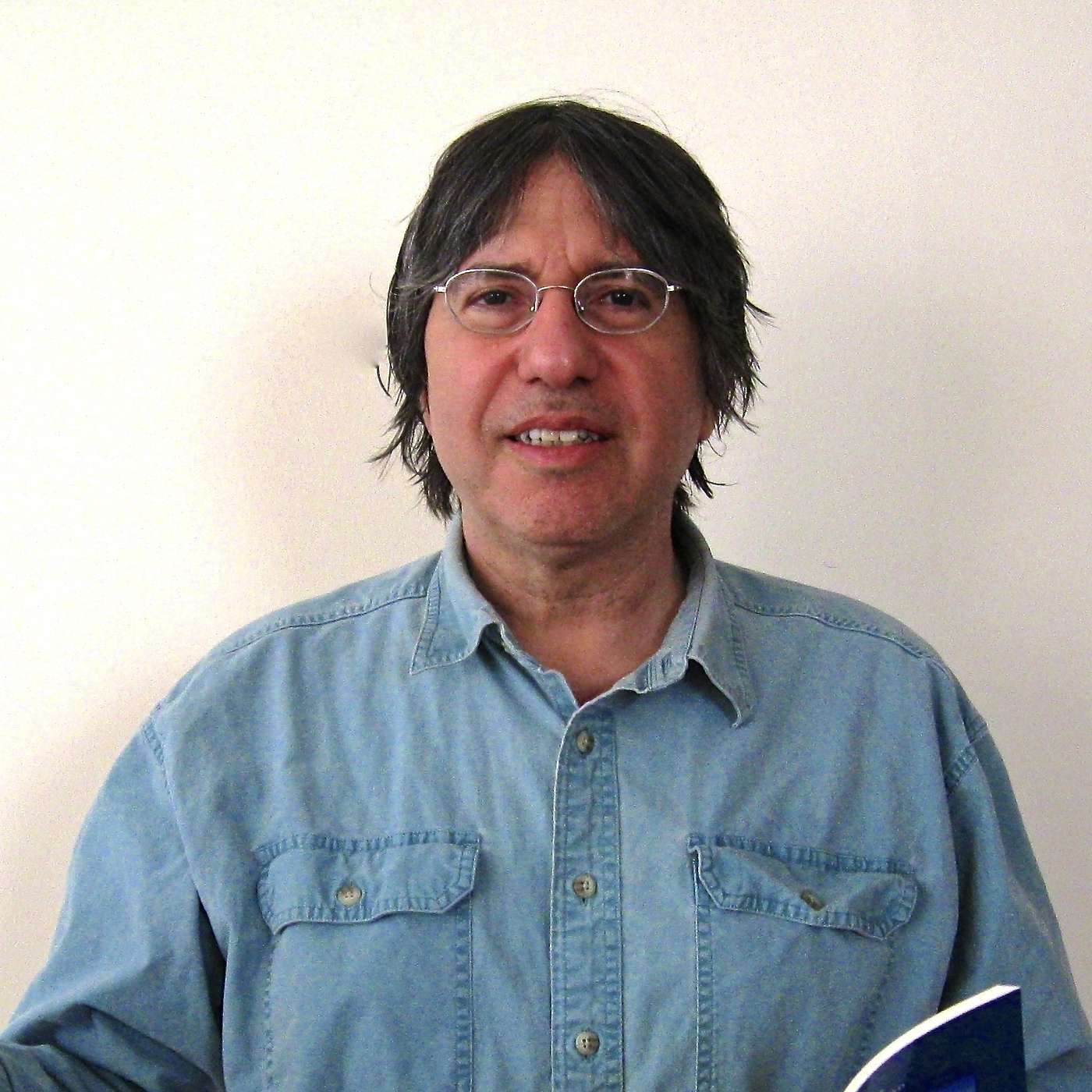 Hoboken Poetry Walk: Eliot Katz - Stevens Park Cannon