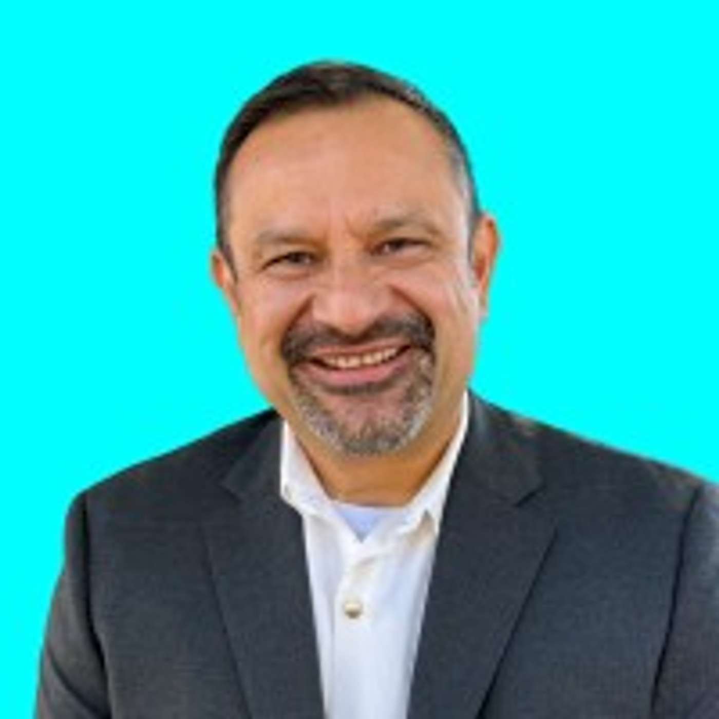 Raul T. Pereyra- Life coach, entrepreneur & community leader