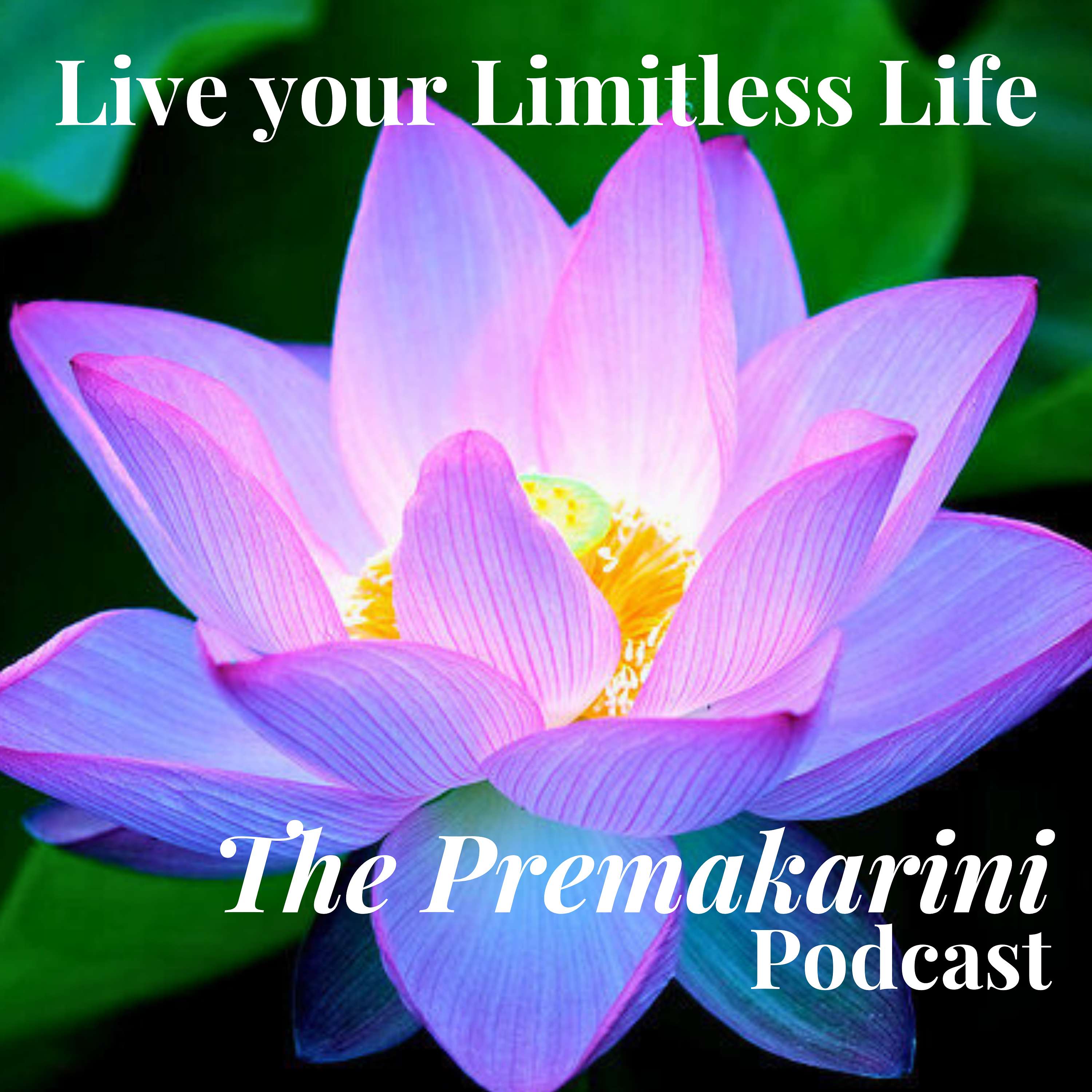The Premakarini Podcast cover art