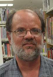 Tim DeForest