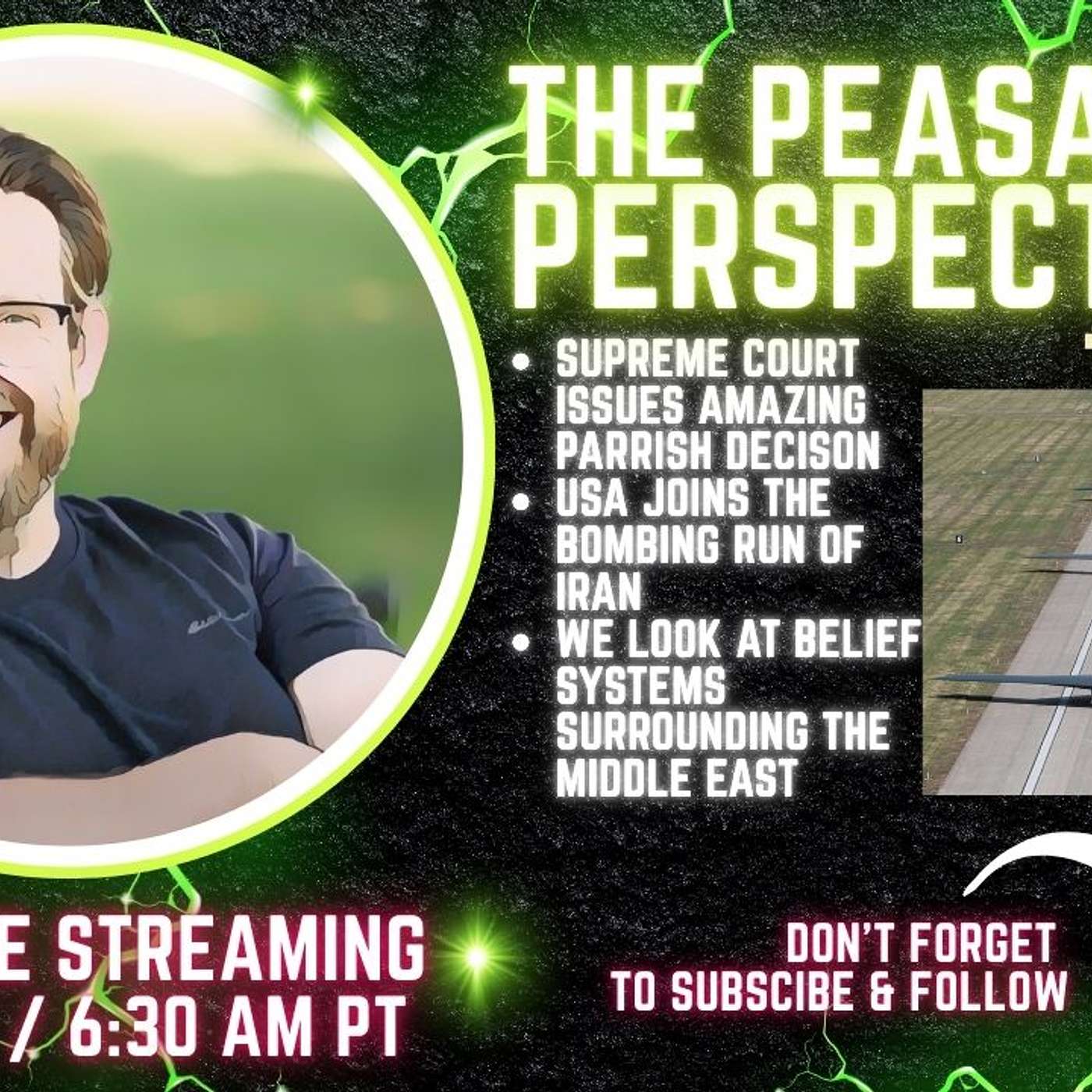 Theater Kids Have Taken Over the World (And That Explains Everything)