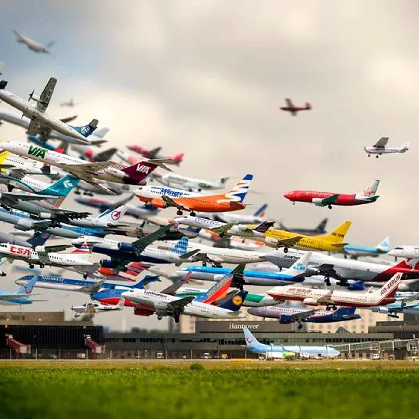 261・The Air Up There