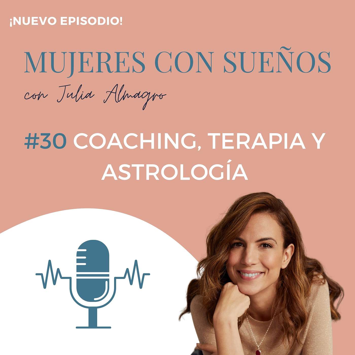 Coaching, terapia y astrología