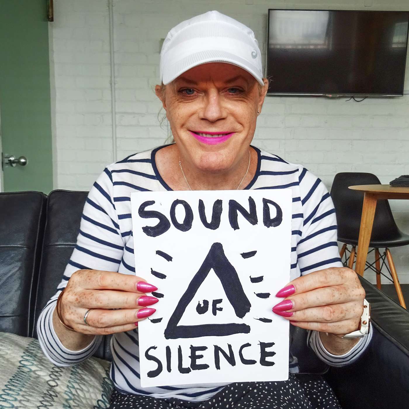 Sound of Silence