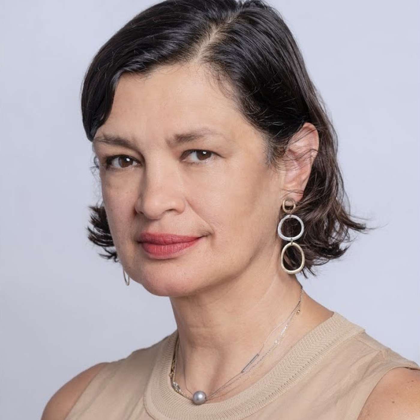 Prof Natasha Cabrera: The research on father involvement and impact on child development episode artwork