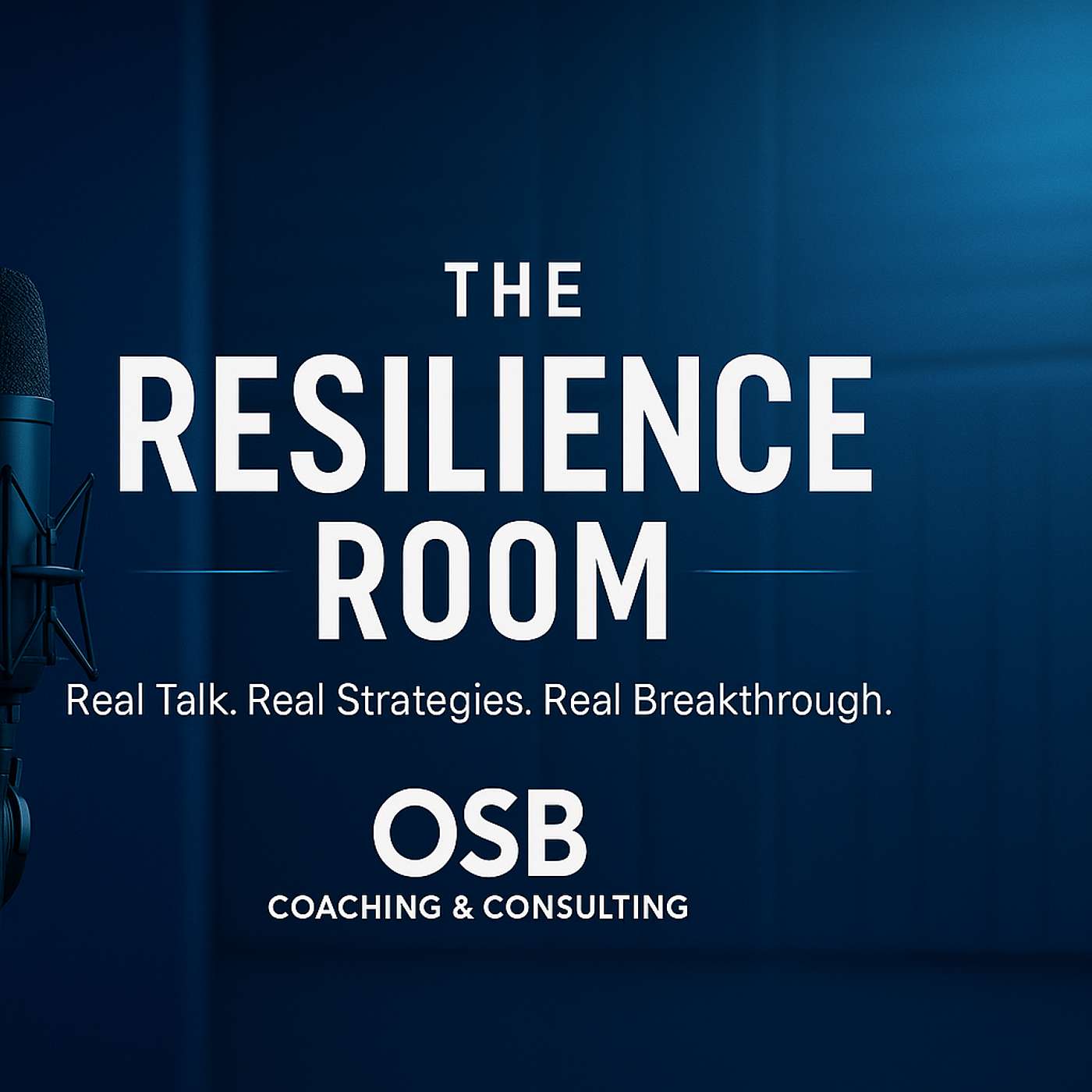 The Resilience Room
