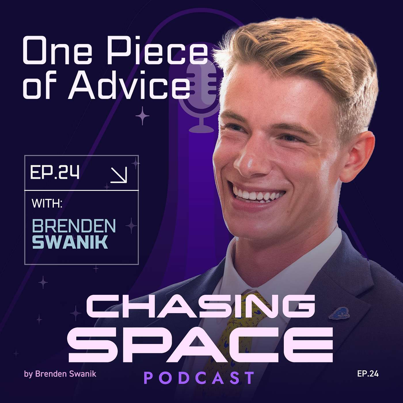Chasing Space